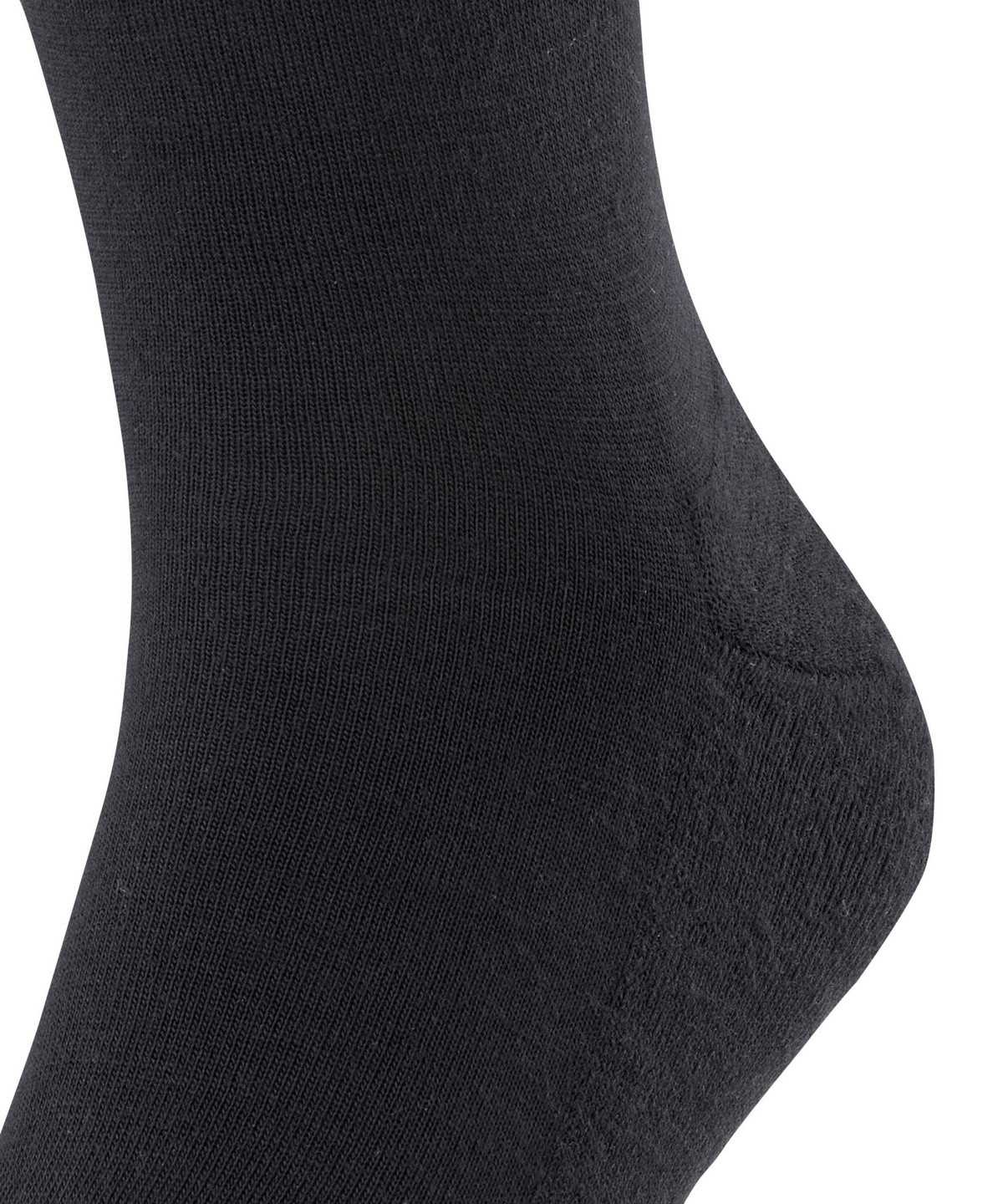 Falke Airport Plus Socks Socken Herren Schwarz | 1769453-RF