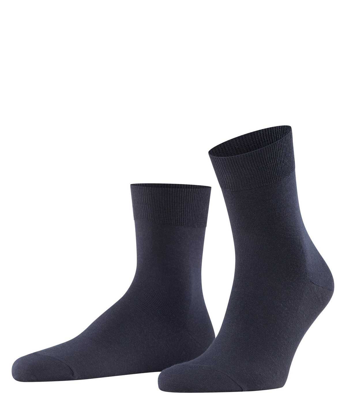 Falke Airport Short sock Socken Herren Blau | 1275694-YL