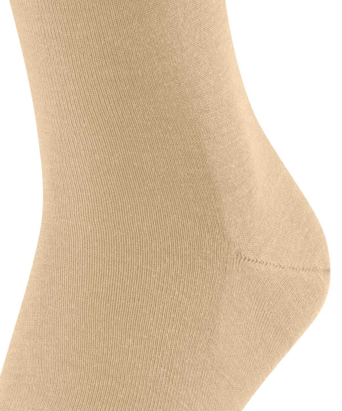 Falke Airport Socks Socken Herren Beige | 4537890-MB