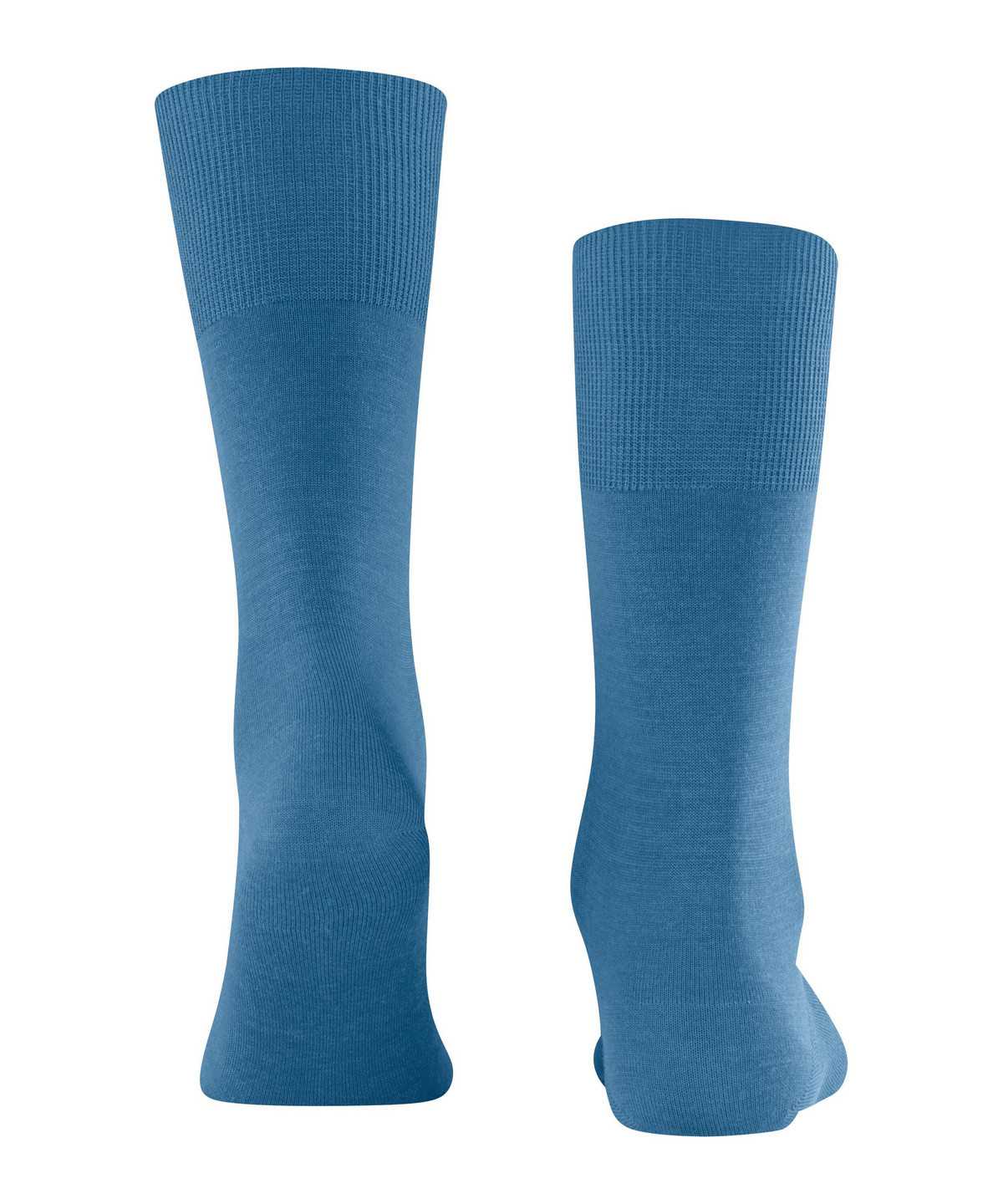 Falke Airport Socks Socken Herren Blau | 3670281-GA