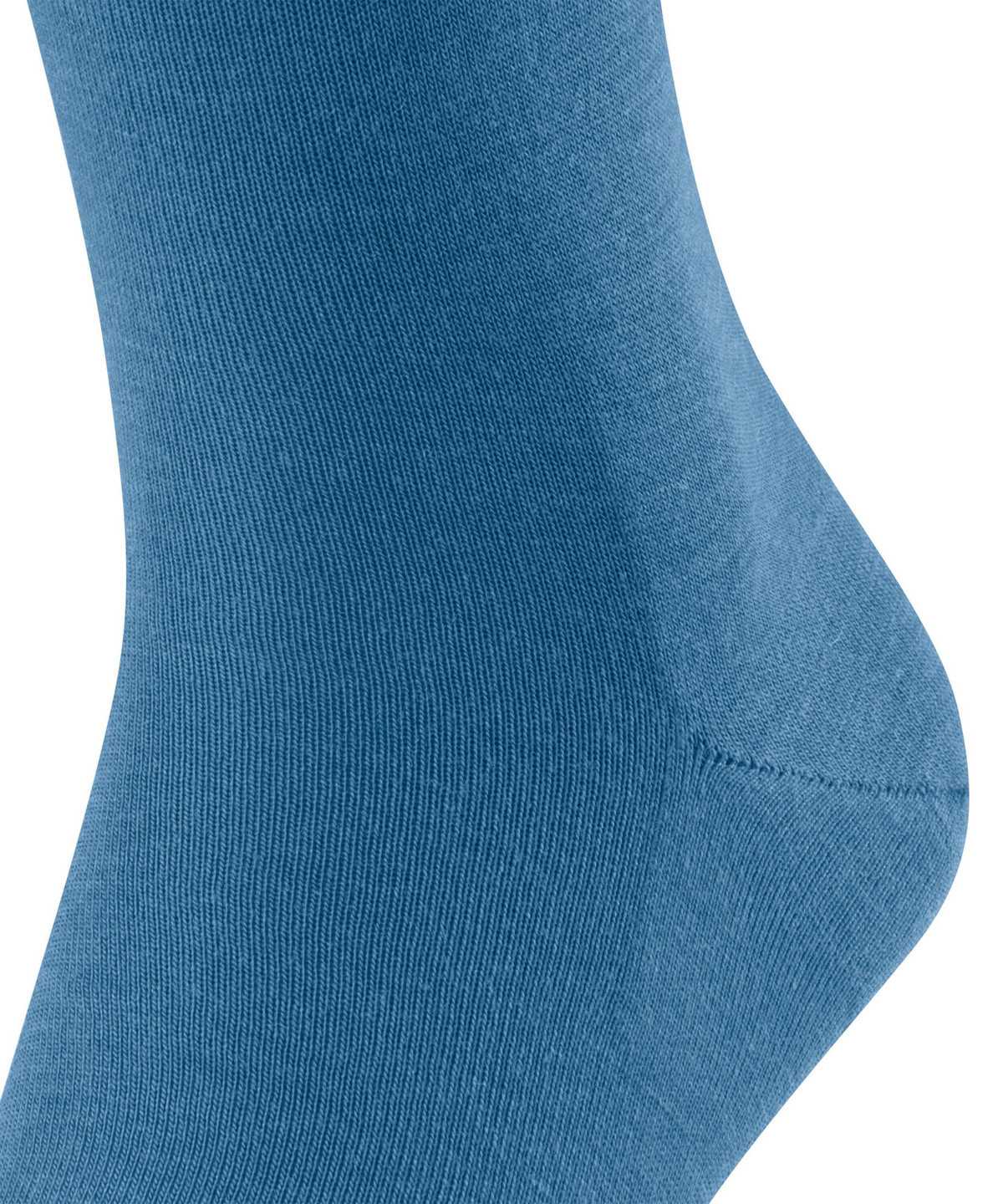 Falke Airport Socks Socken Herren Blau | 3670281-GA