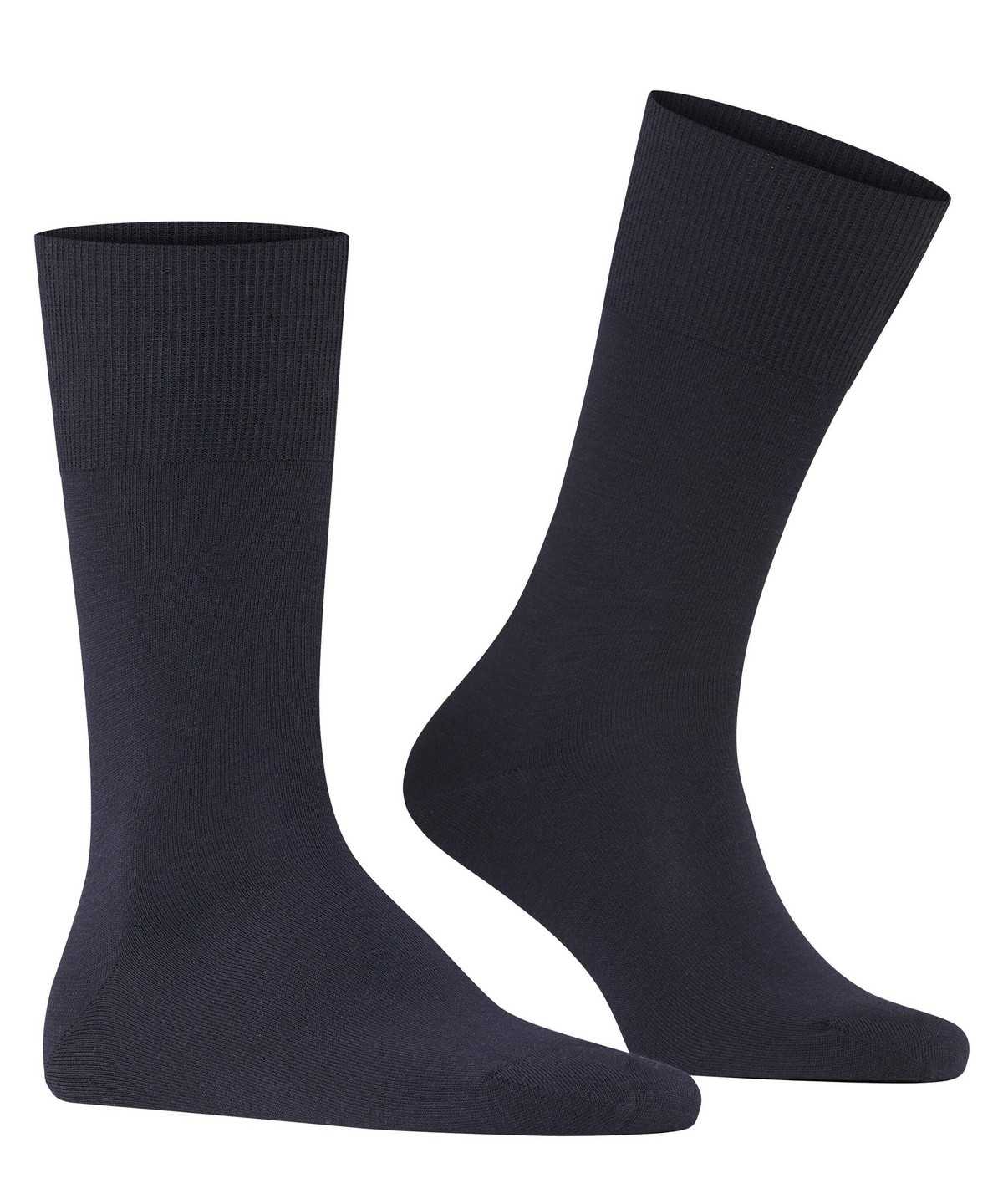 Falke Airport Socks Socken Herren Blau | 5687439-OG