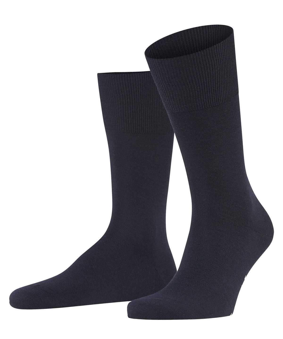 Falke Airport Socks Socken Herren Blau | 5687439-OG