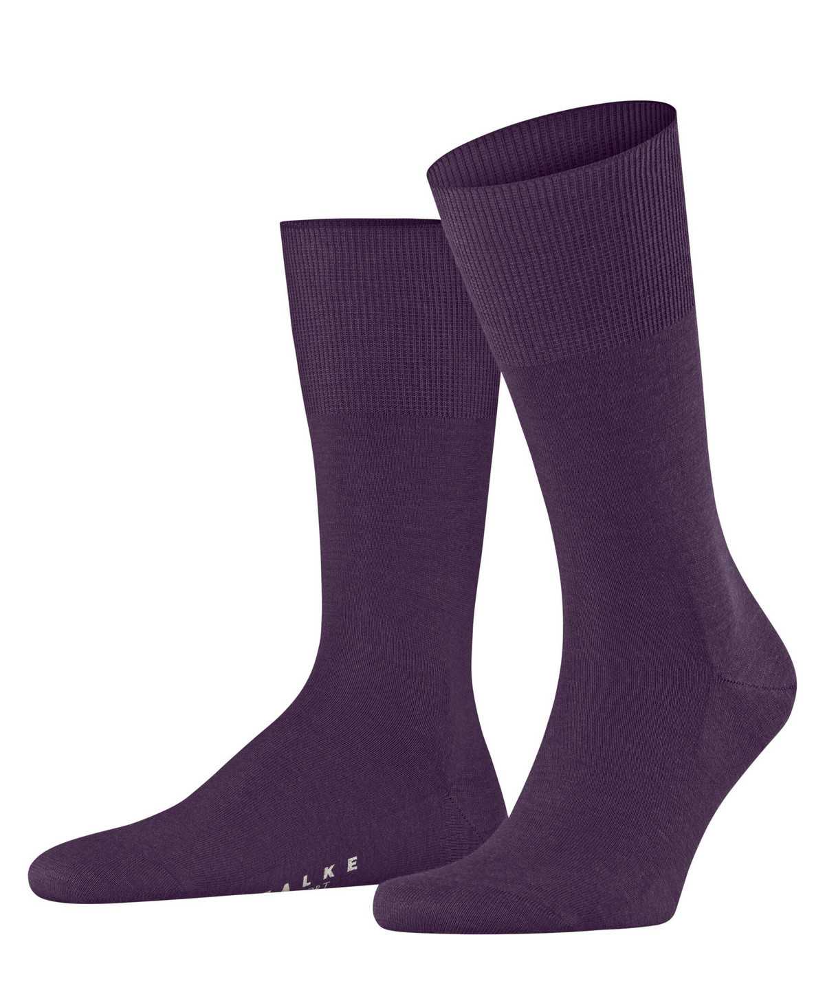 Falke Airport Socks Socken Herren Blau | 9485067-VT