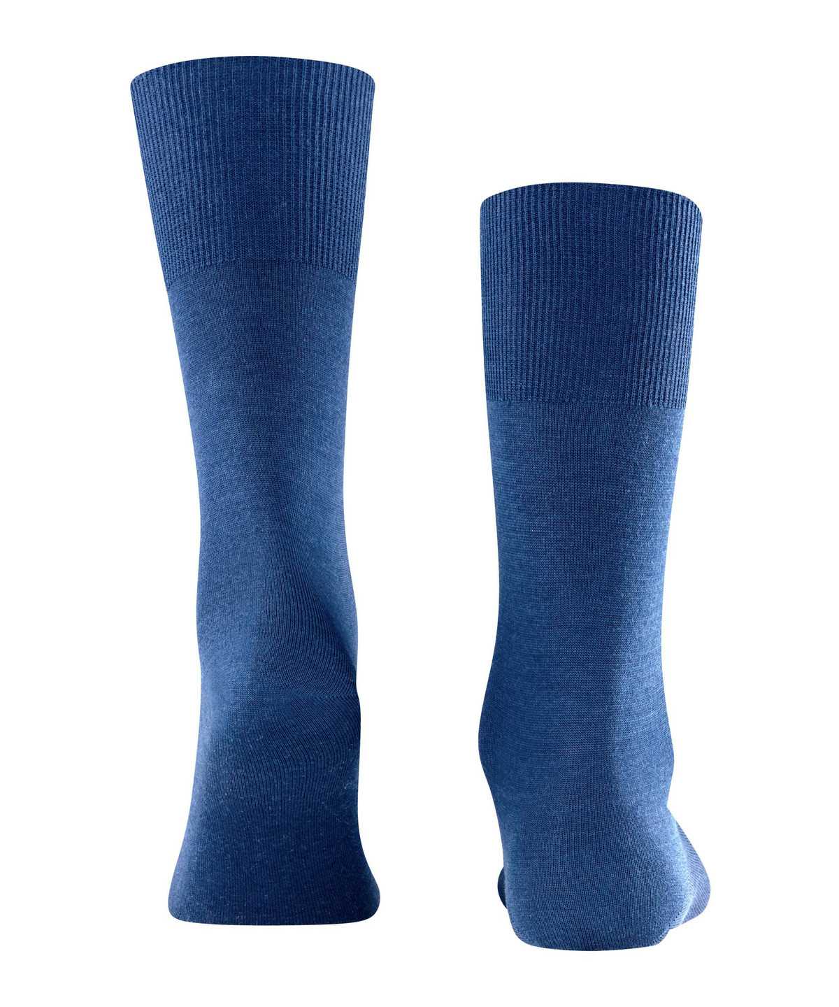 Falke Airport Socks Socken Herren Blau | 6043925-FD