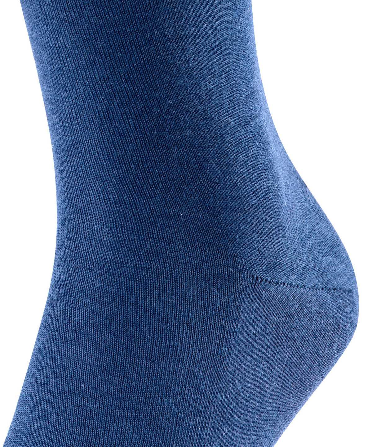 Falke Airport Socks Socken Herren Blau | 6043925-FD