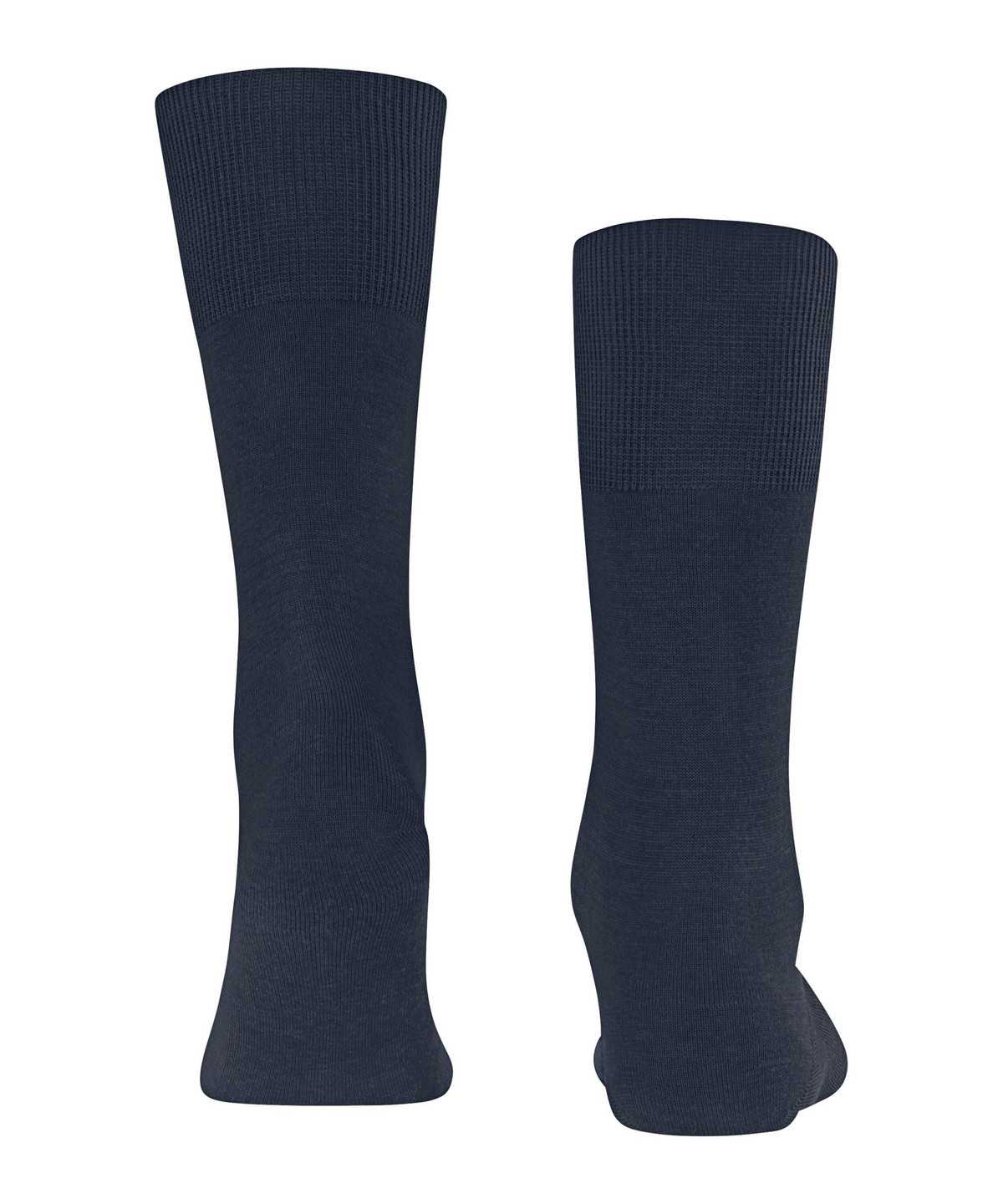 Falke Airport Socks Socken Herren Blau | 7964028-WZ