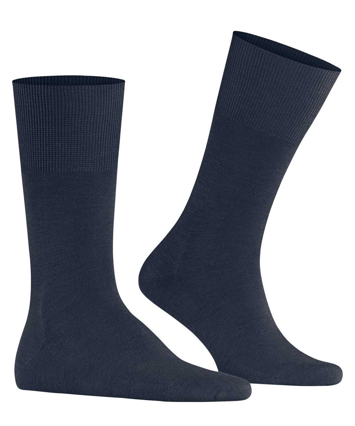 Falke Airport Socks Socken Herren Blau | 7964028-WZ