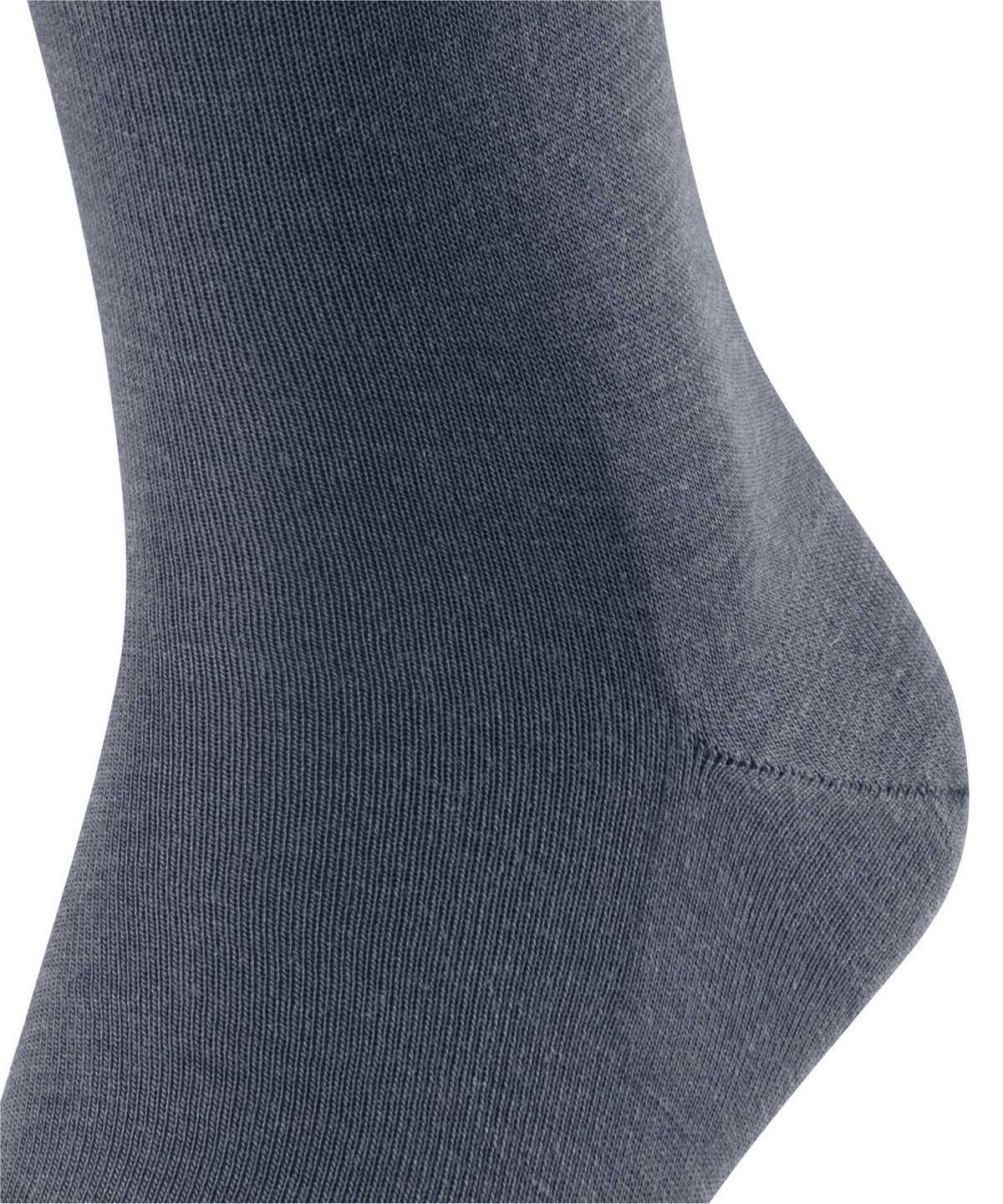 Falke Airport Socks Socken Herren Blau | 6592013-ZP