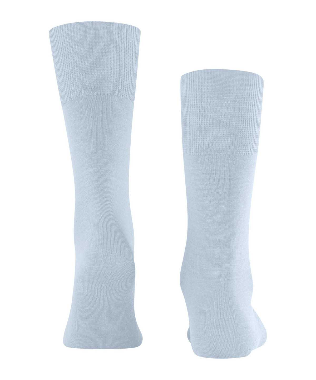 Falke Airport Socks Socken Herren Blau | 4269830-IQ