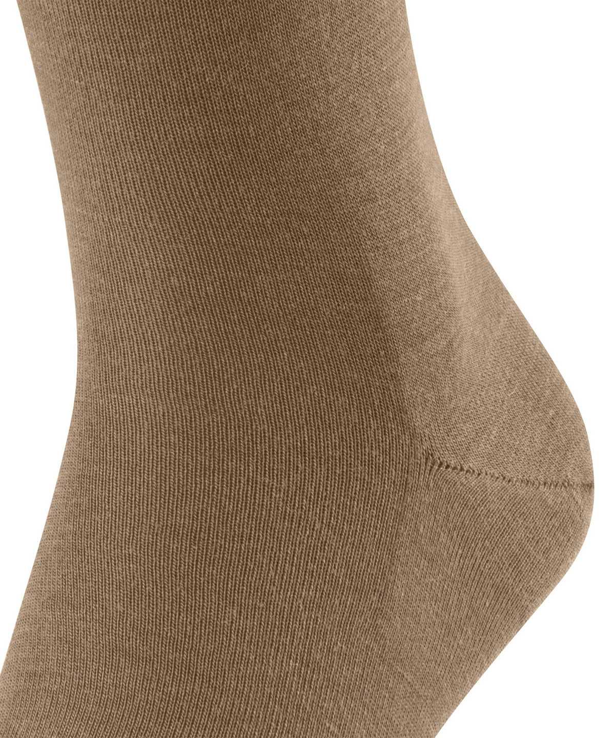 Falke Airport Socks Socken Herren Braun | 5068793-JY