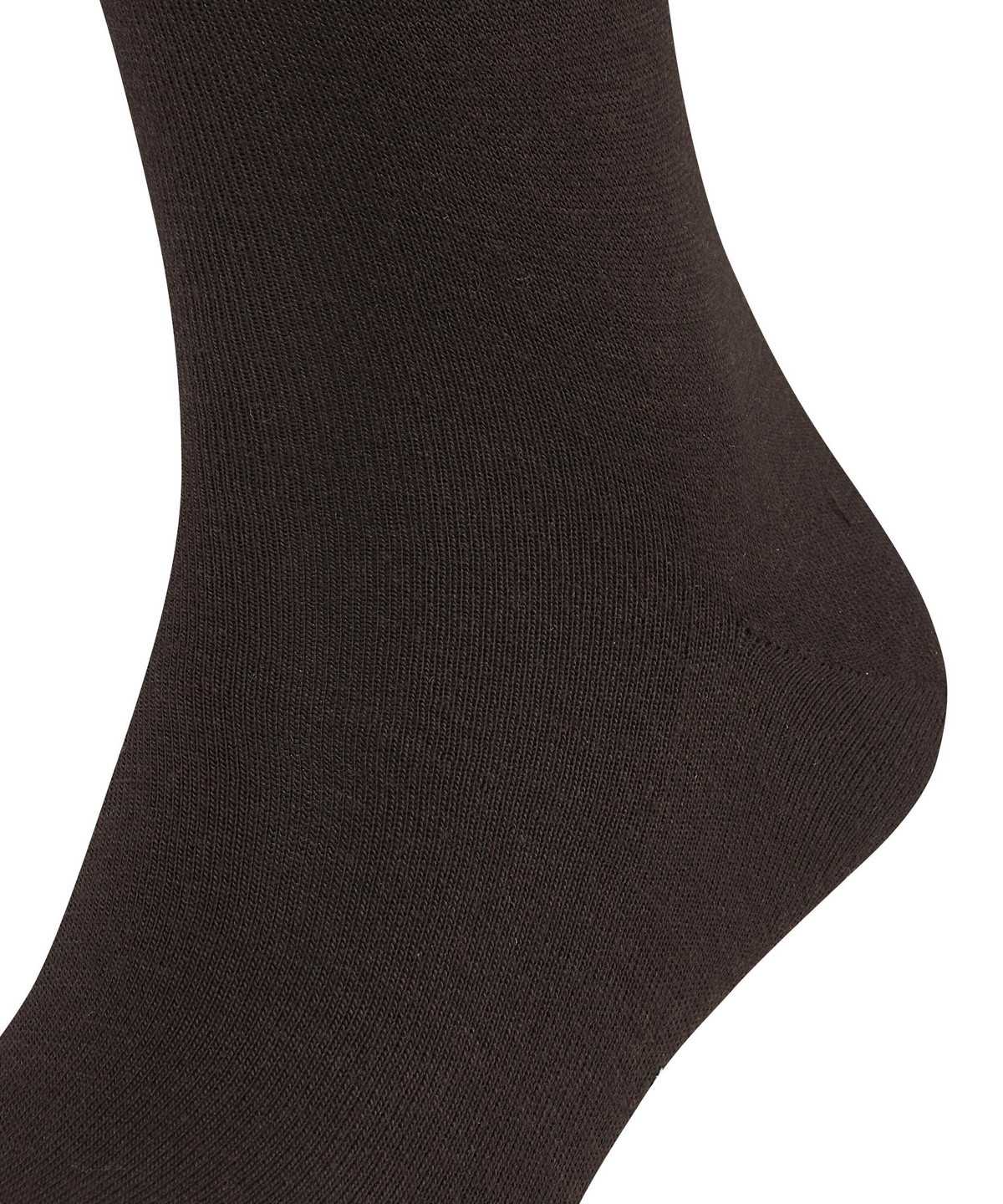 Falke Airport Socks Socken Herren Braun | 5189024-OP