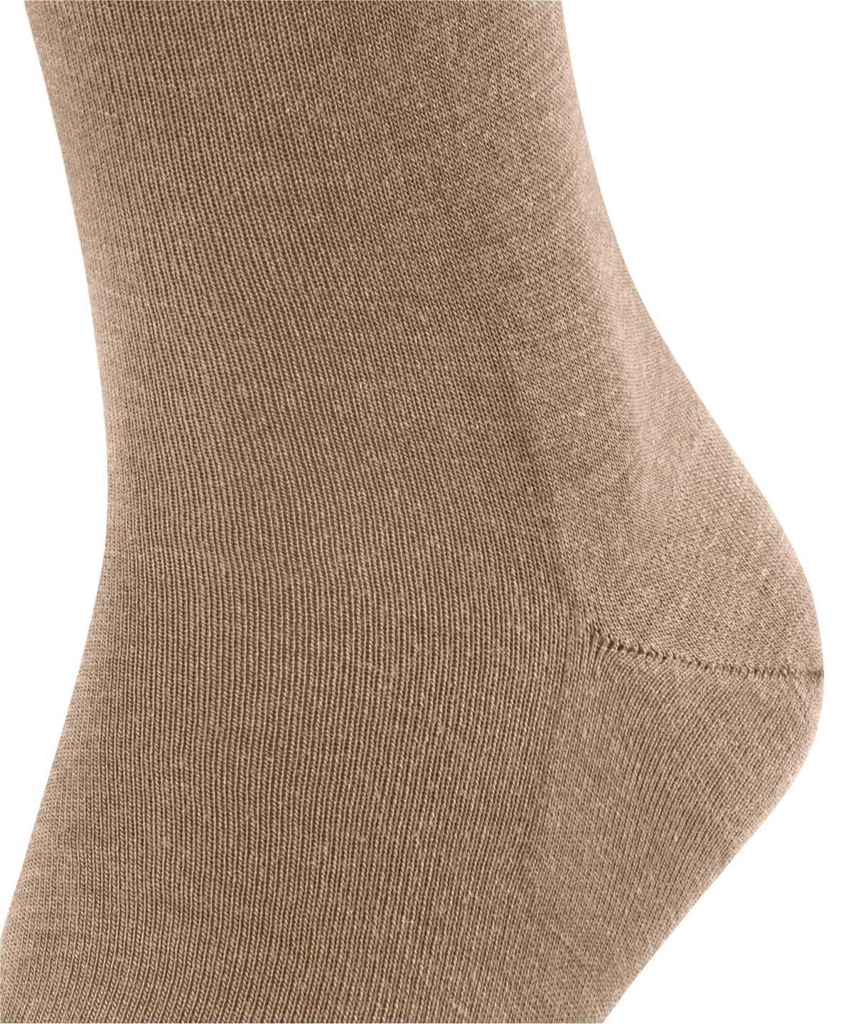 Falke Airport Socks Socken Herren Braun | 7831059-PI