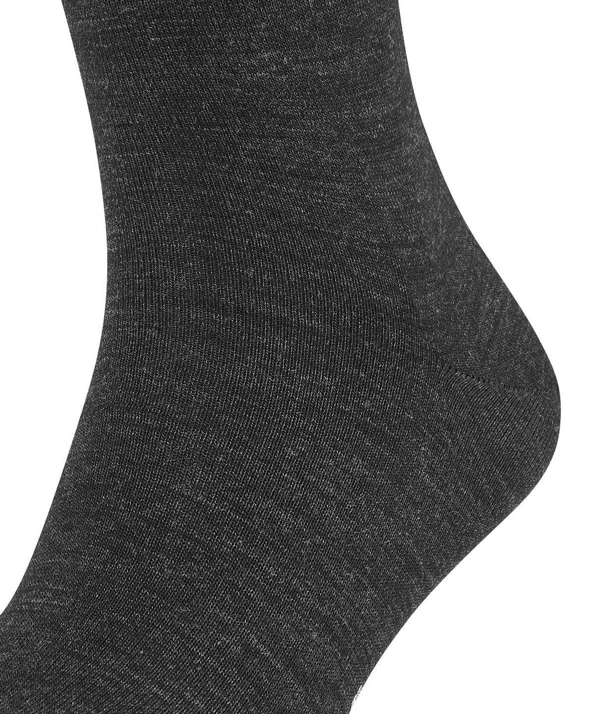 Falke Airport Socks Socken Herren Grau | 7839052-WS