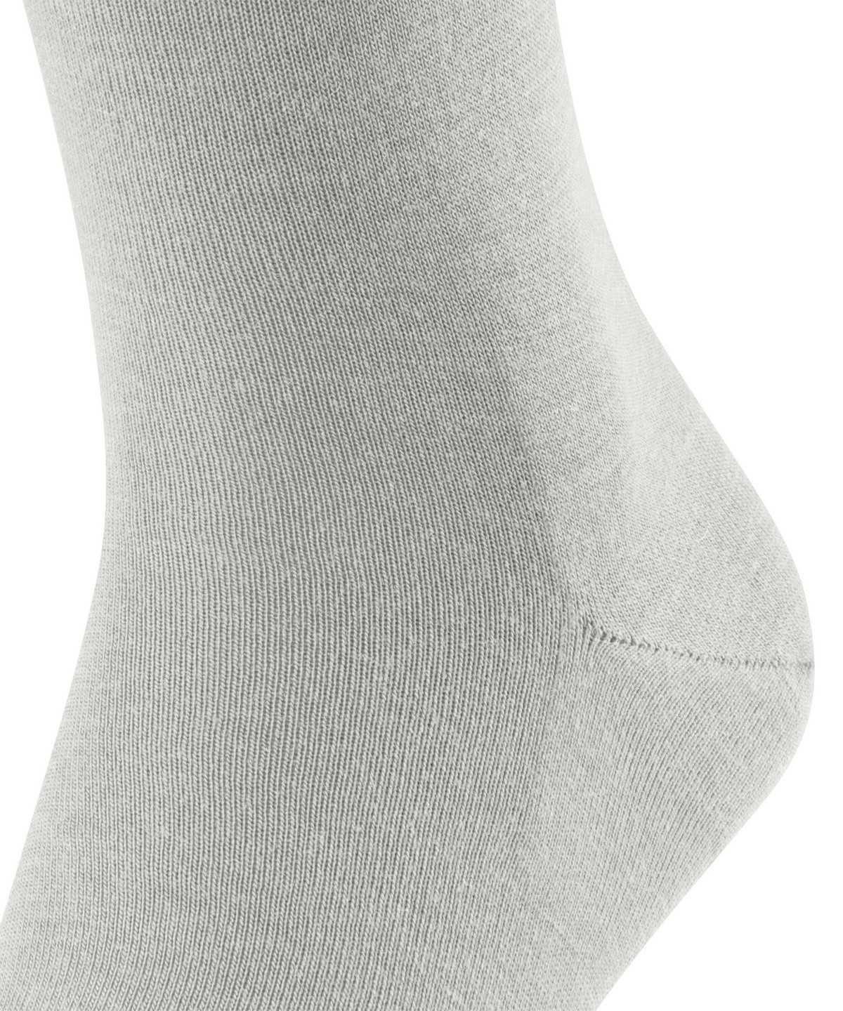 Falke Airport Socks Socken Herren Grau | 6759804-NL