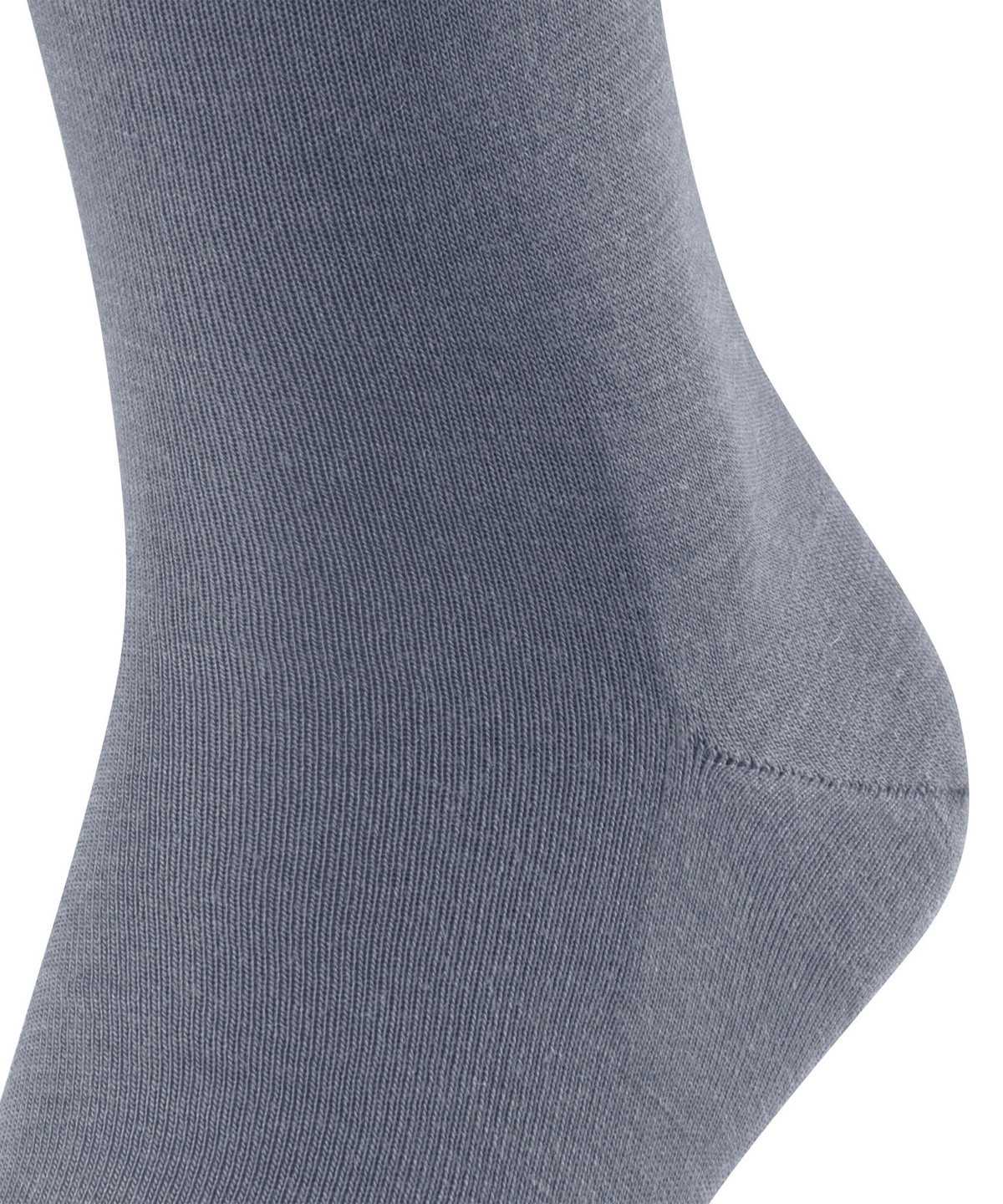 Falke Airport Socks Socken Herren Grau | 7624391-PW