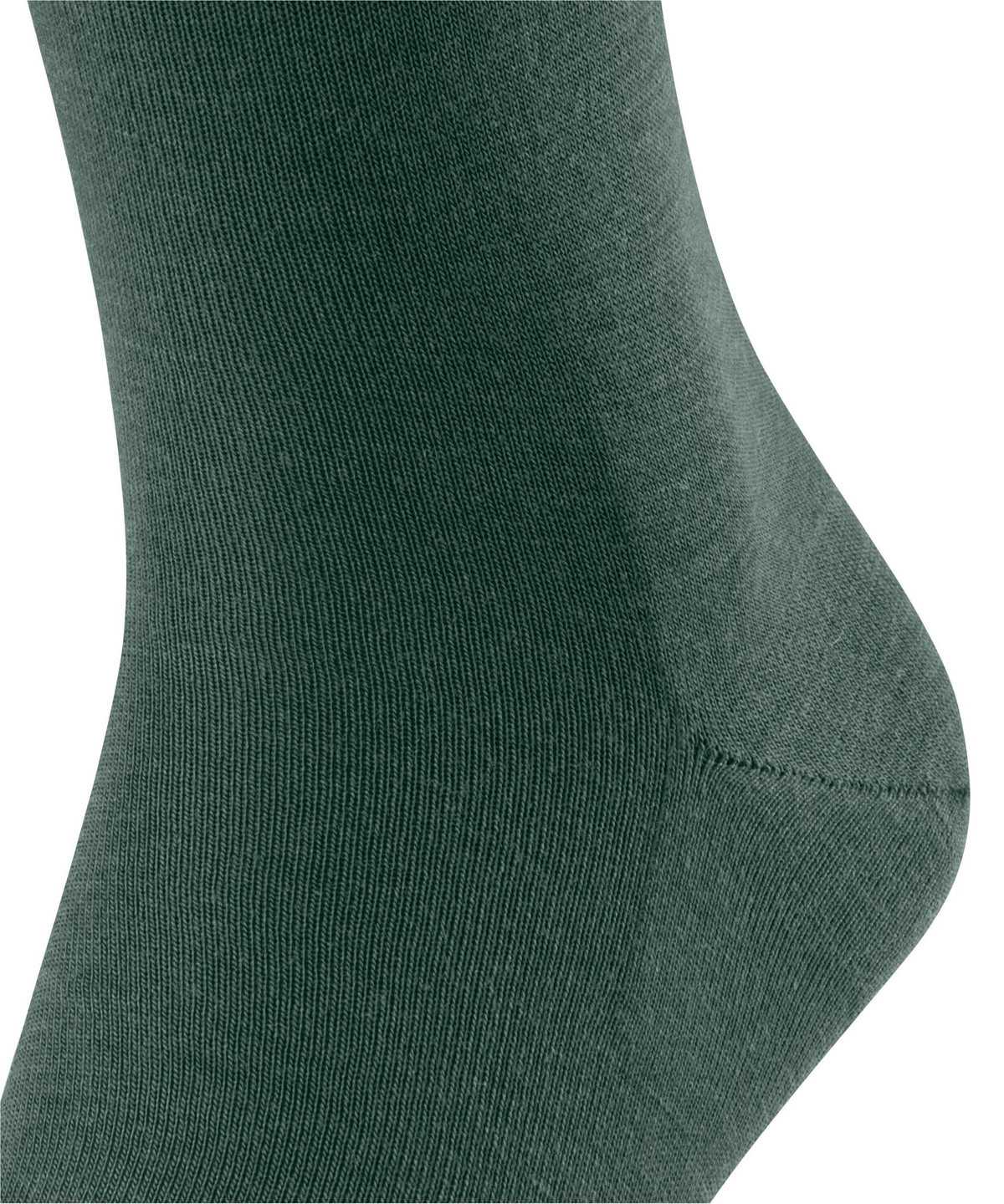 Falke Airport Socks Socken Herren Grün | 1908235-FO