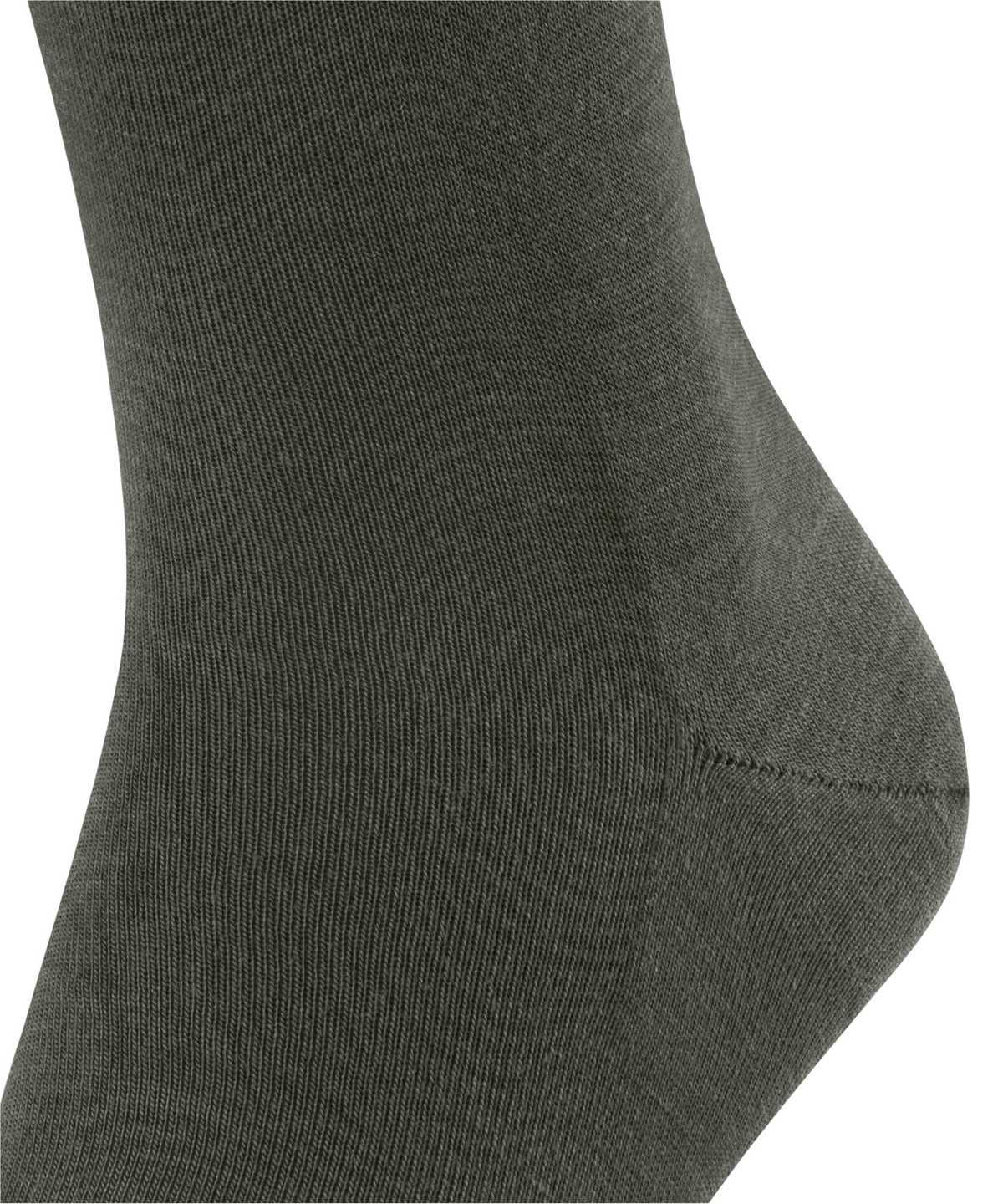 Falke Airport Socks Socken Herren Grün | 6329408-PK