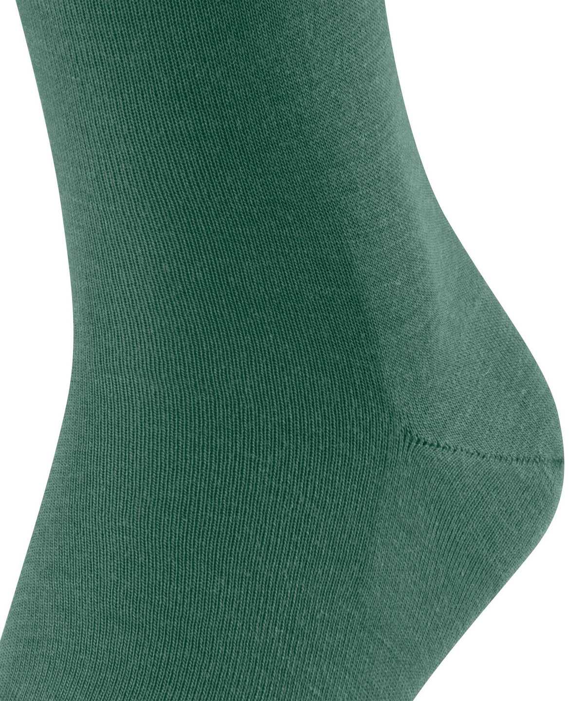 Falke Airport Socks Socken Herren Grün | 7830126-UQ