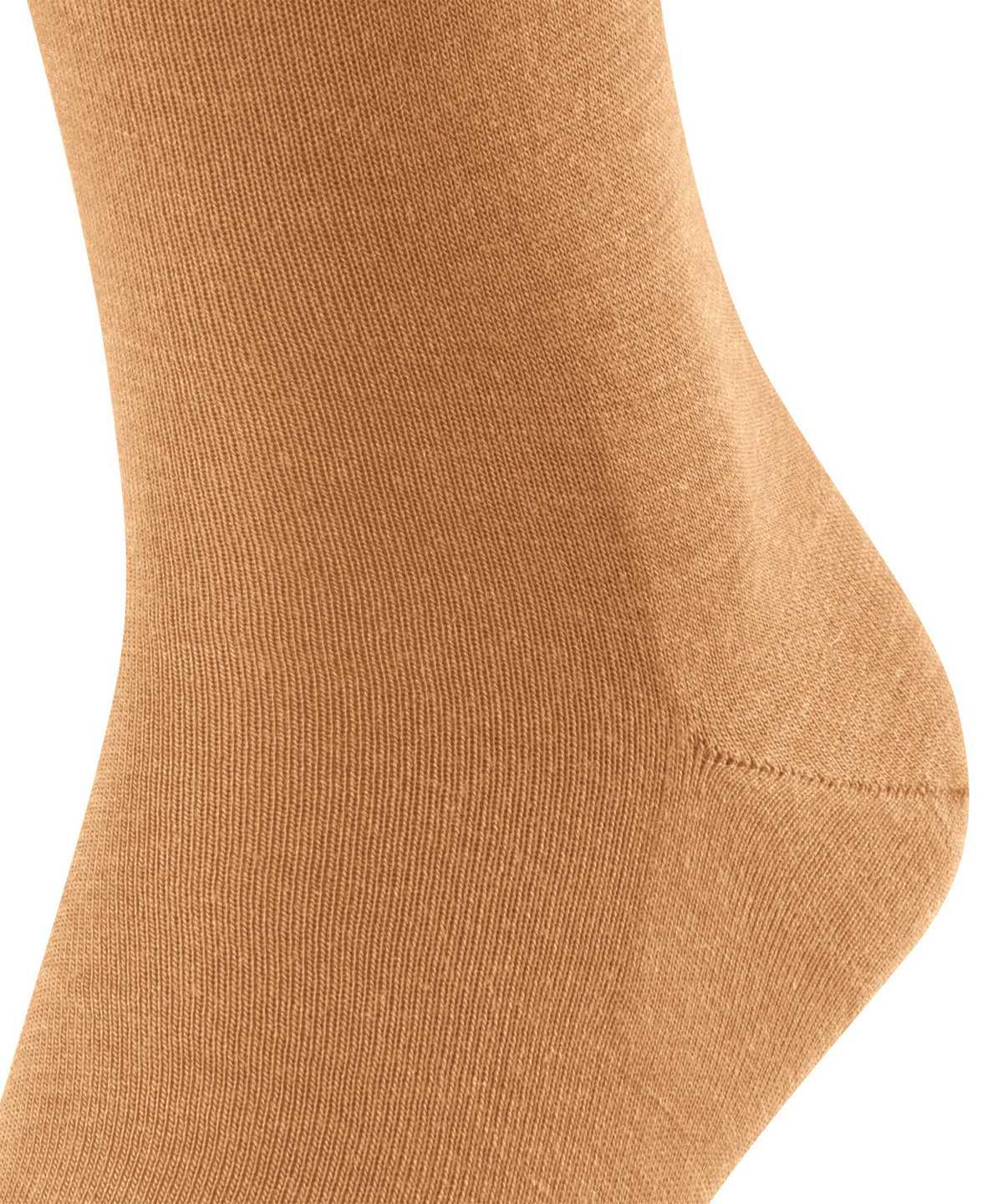 Falke Airport Socks Socken Herren Orange | 2517930-XZ