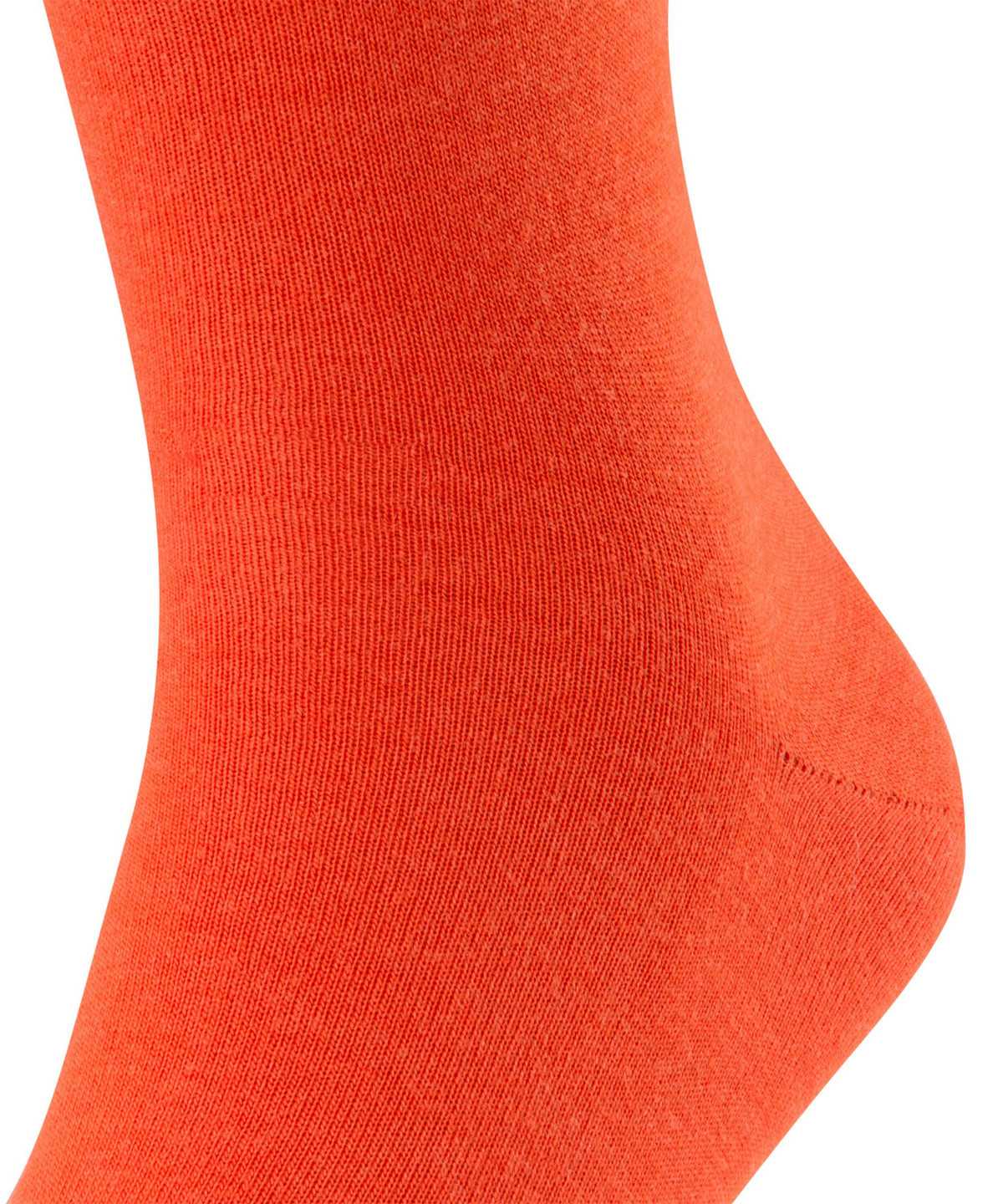 Falke Airport Socks Socken Herren Orange | 5701284-YU