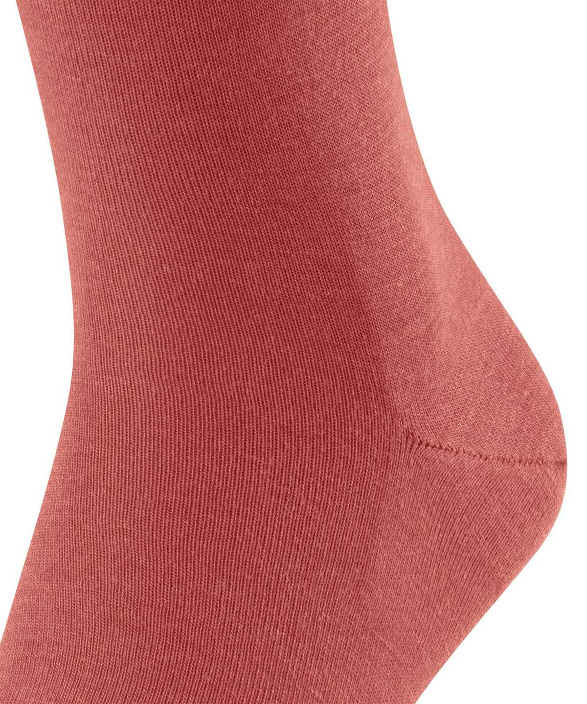 Falke Airport Socks Socken Herren Rot | 4795328-TB