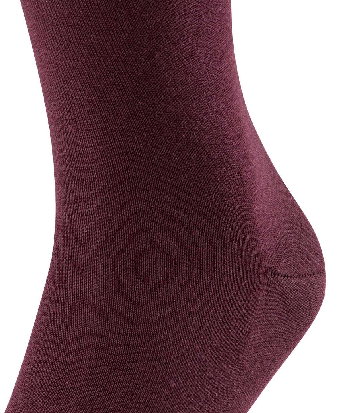 Falke Airport Socks Socken Herren Rot | 8091234-EW