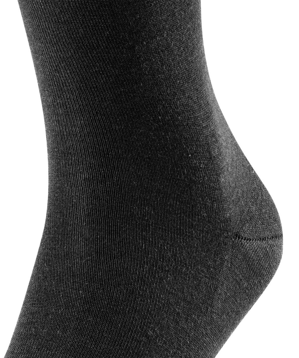 Falke Airport Socks Socken Herren Schwarz | 9725614-DJ