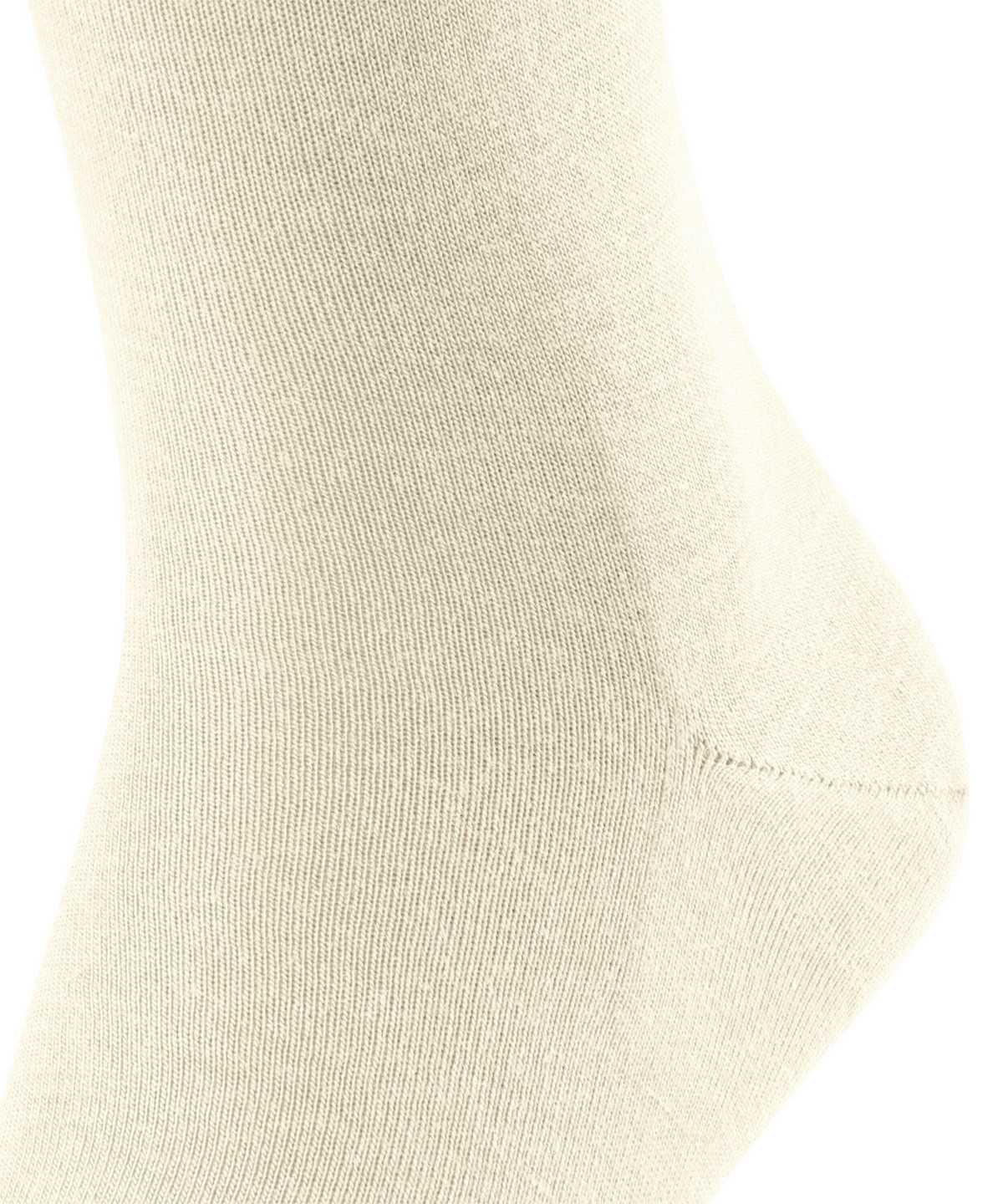 Falke Airport Socks Socken Herren Weiß | 8574019-HF