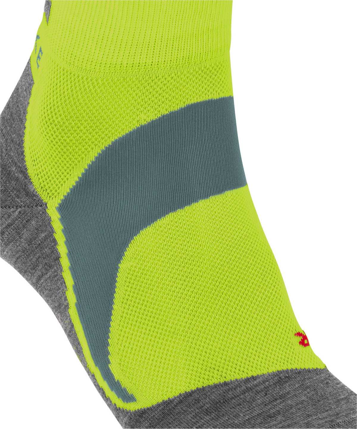 Falke BC5 Endurance Biking Short sock Sports Socks Damen Grün | 9768521-ZC