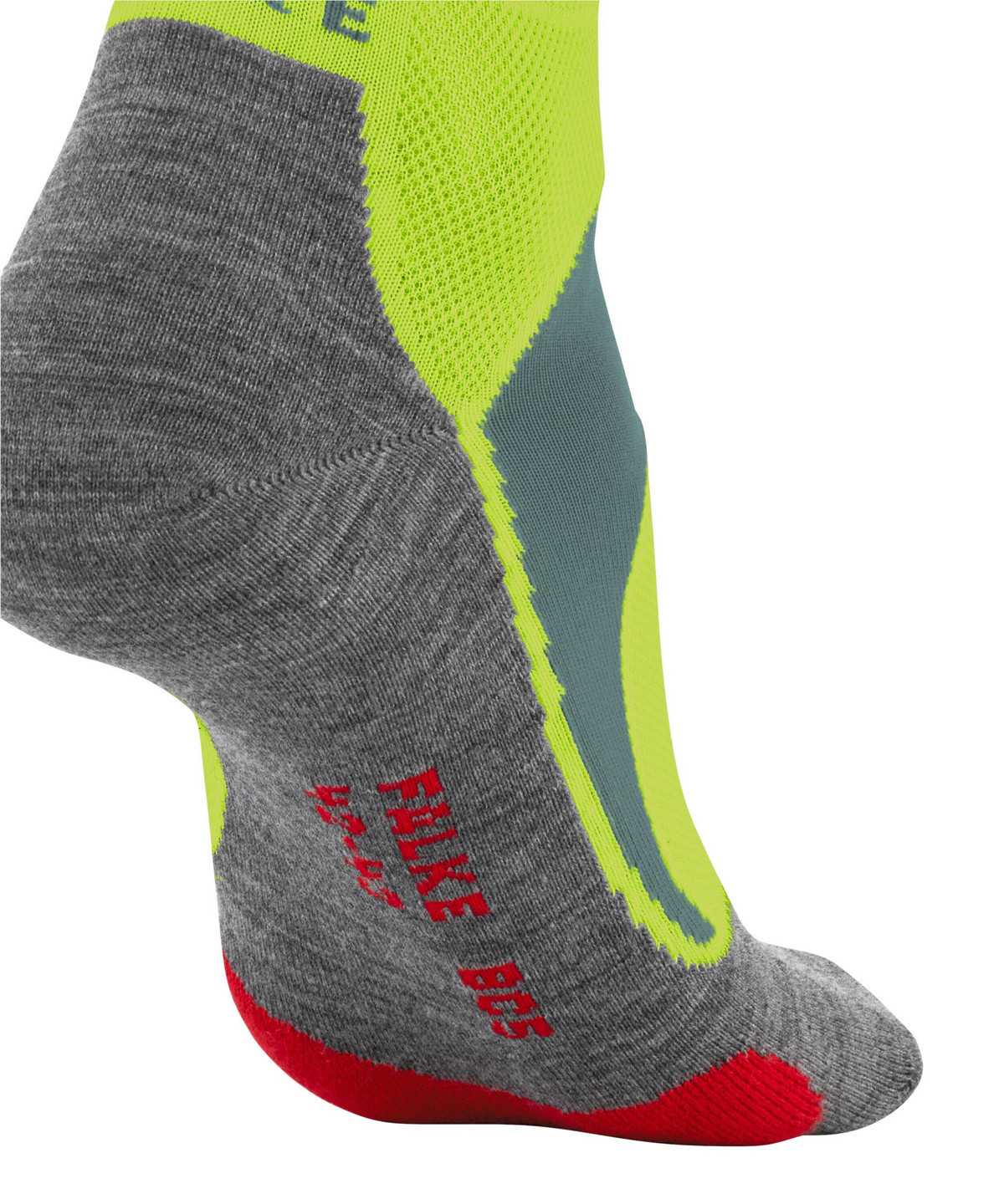 Falke BC5 Endurance Biking Short sock Sports Socks Damen Grün | 9768521-ZC