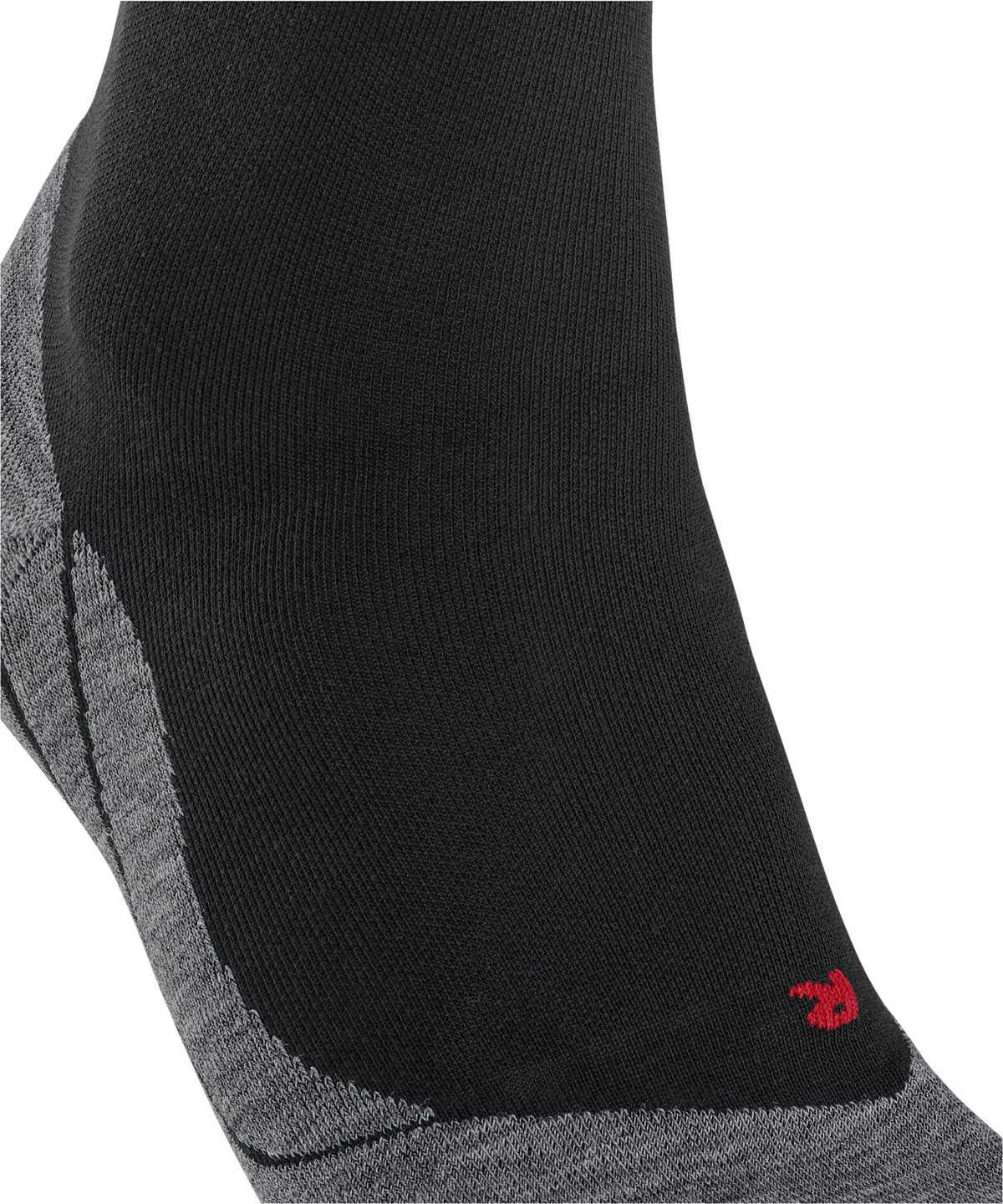 Falke BC Gravel Biking Socks Socken Herren Schwarz | 1264835-OY