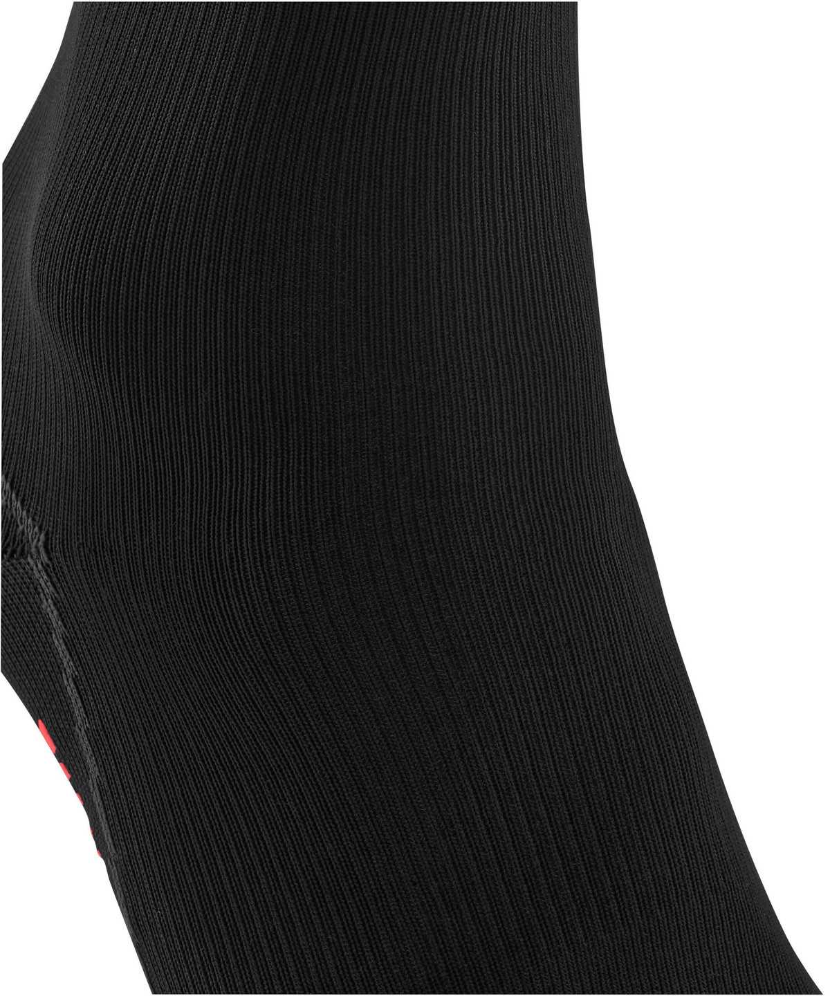 Falke BC Impulse Biking Socks Socken Herren Schwarz | 6835014-YF