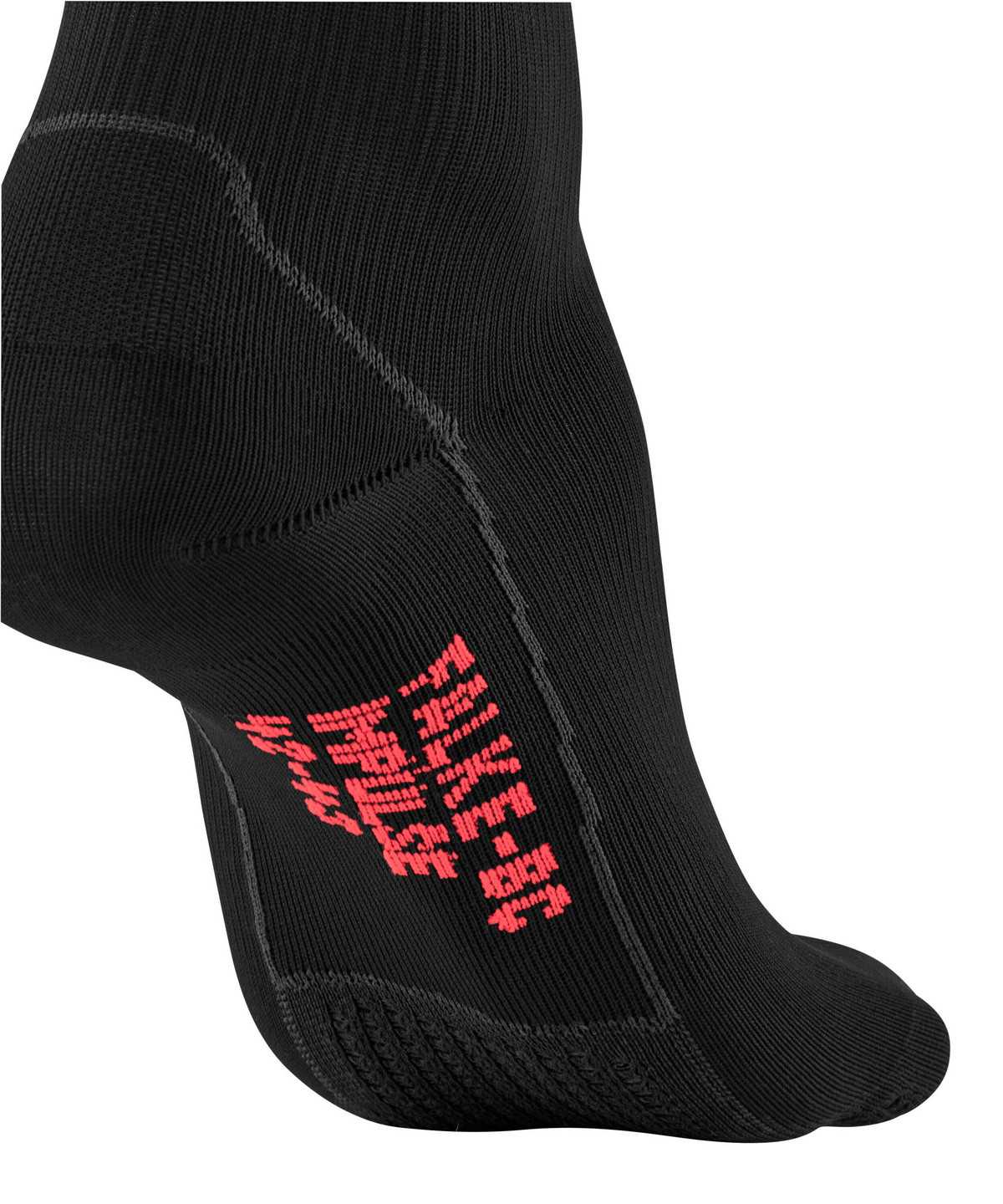 Falke BC Impulse Biking Socks Socken Herren Schwarz | 6835014-YF