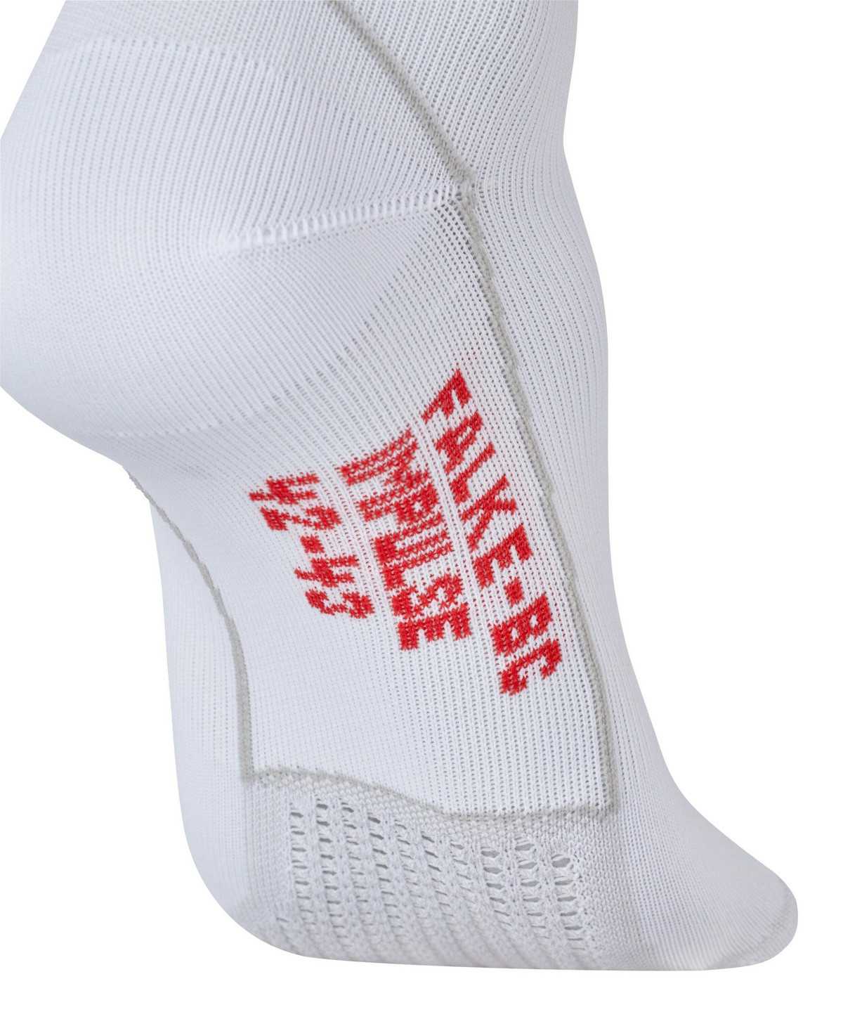 Falke BC Impulse Biking Socks Socken Herren Weiß | 8031452-UY