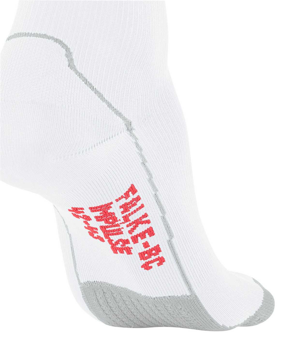 Falke BC Impulse Biking Socks Socken Herren Weiß | 7046853-IA