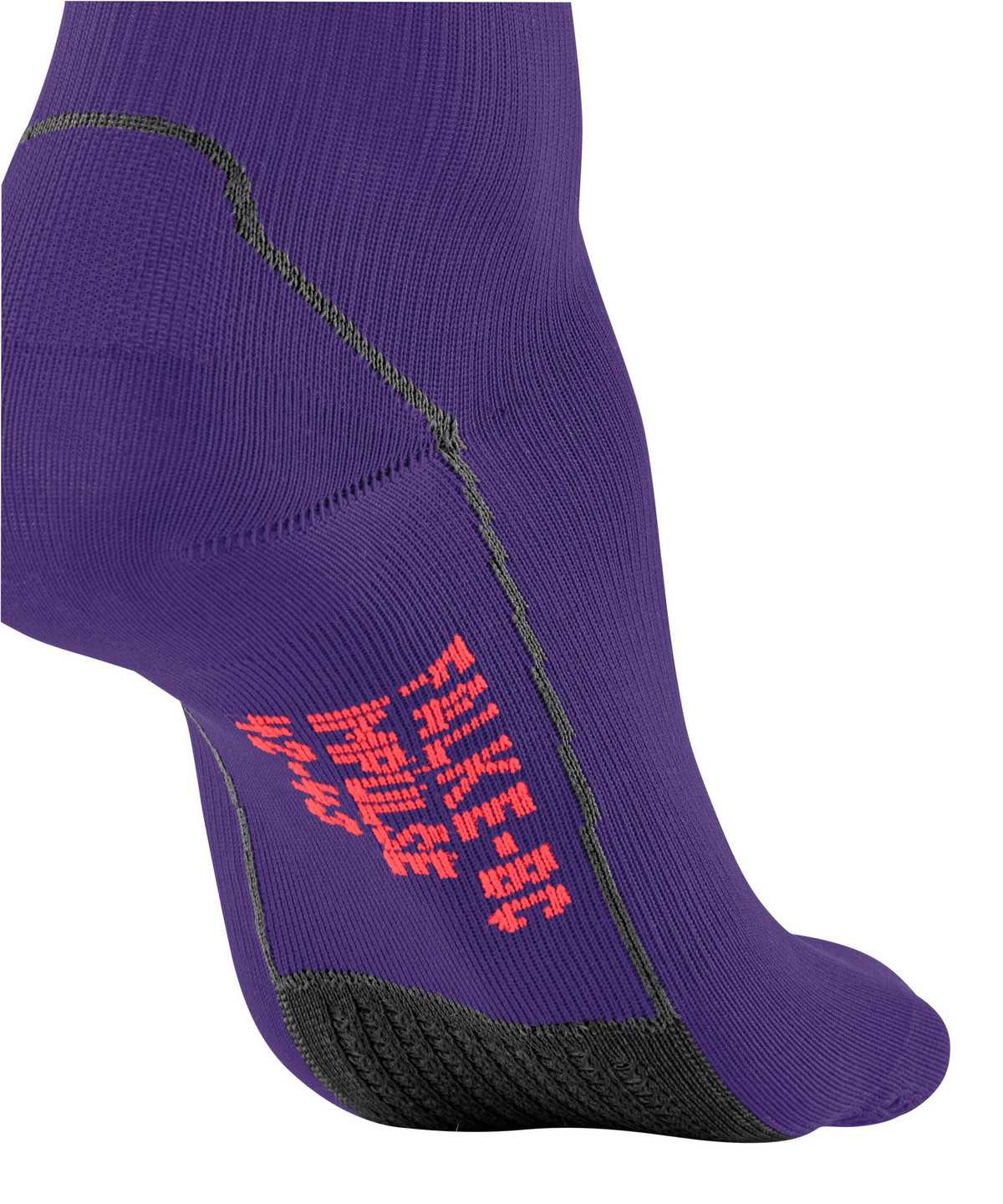 Falke BC Impulse Biking Socks Socken Herren Lila | 8623419-SU