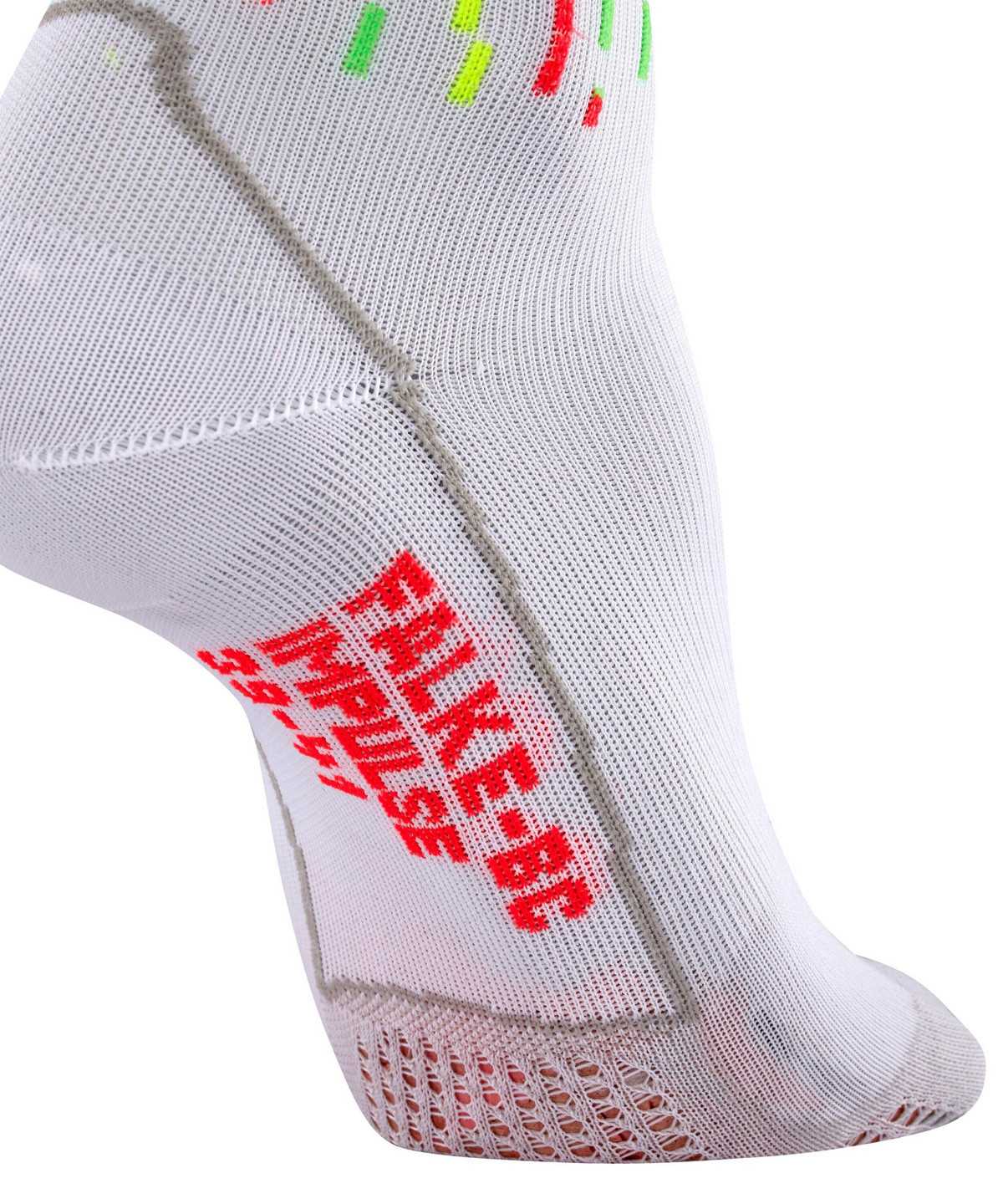 Falke BC Impulse Biking Socks Socken Herren Weiß | 7406325-GS