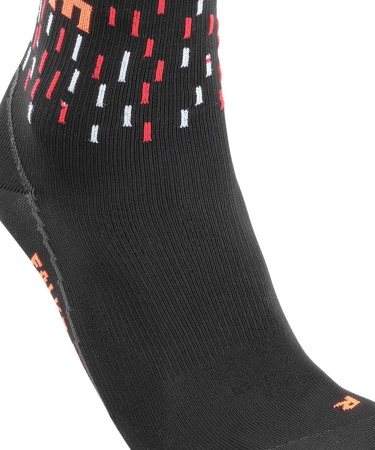 Falke BC Impulse Biking Socks Socken Herren Schwarz | 9407821-OK