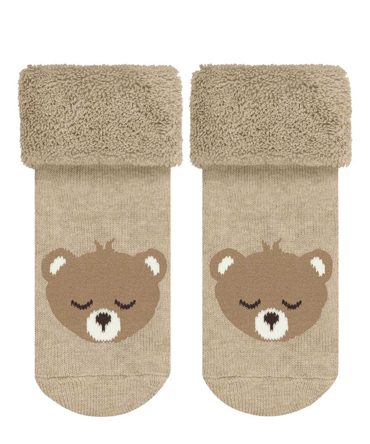 Falke Baby Bear Socks Socken Baby Beige | 6527483-YF