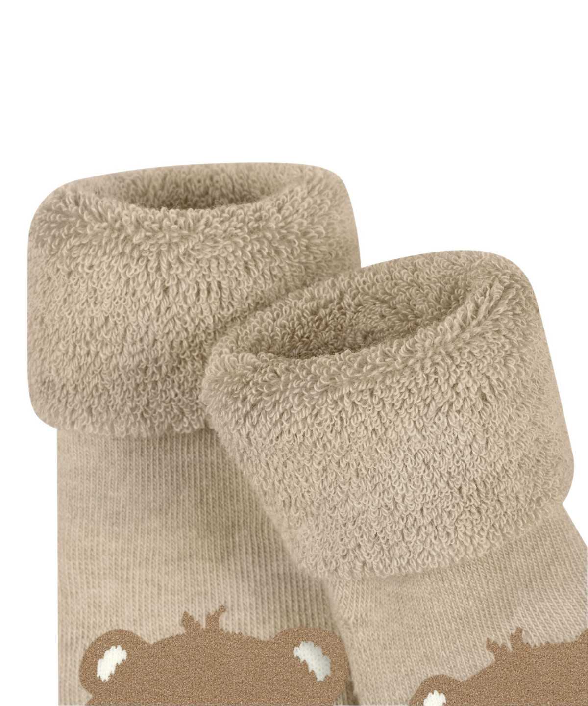 Falke Baby Bear Socks Socken Baby Beige | 6527483-YF