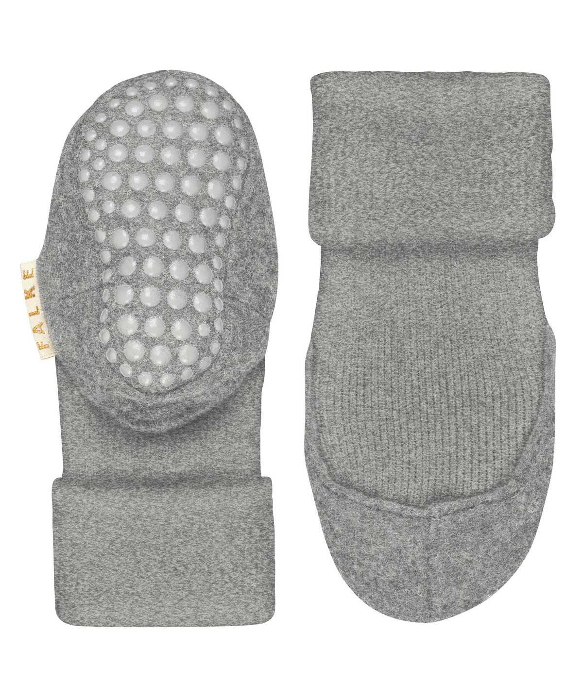 Falke Baby Cosyshoe Slippers House Socks & Slippers Baby Grau | 6084152-FE