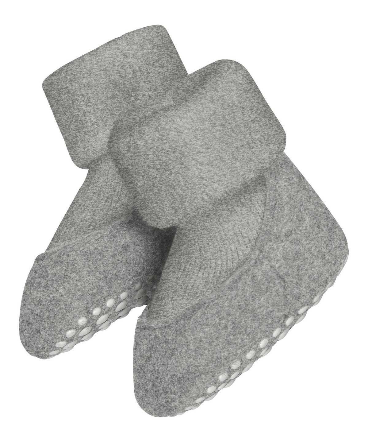 Falke Baby Cosyshoe Slippers House Socks & Slippers Baby Grau | 6084152-FE