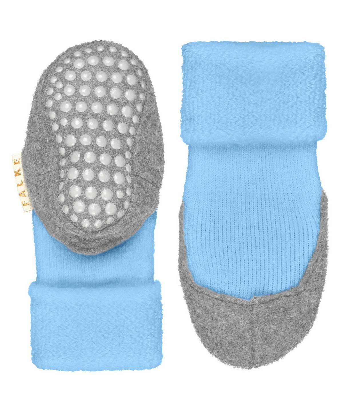 Falke Baby Cosyshoe Slippers House Socks & Slippers Baby Blau | 2467953-OF