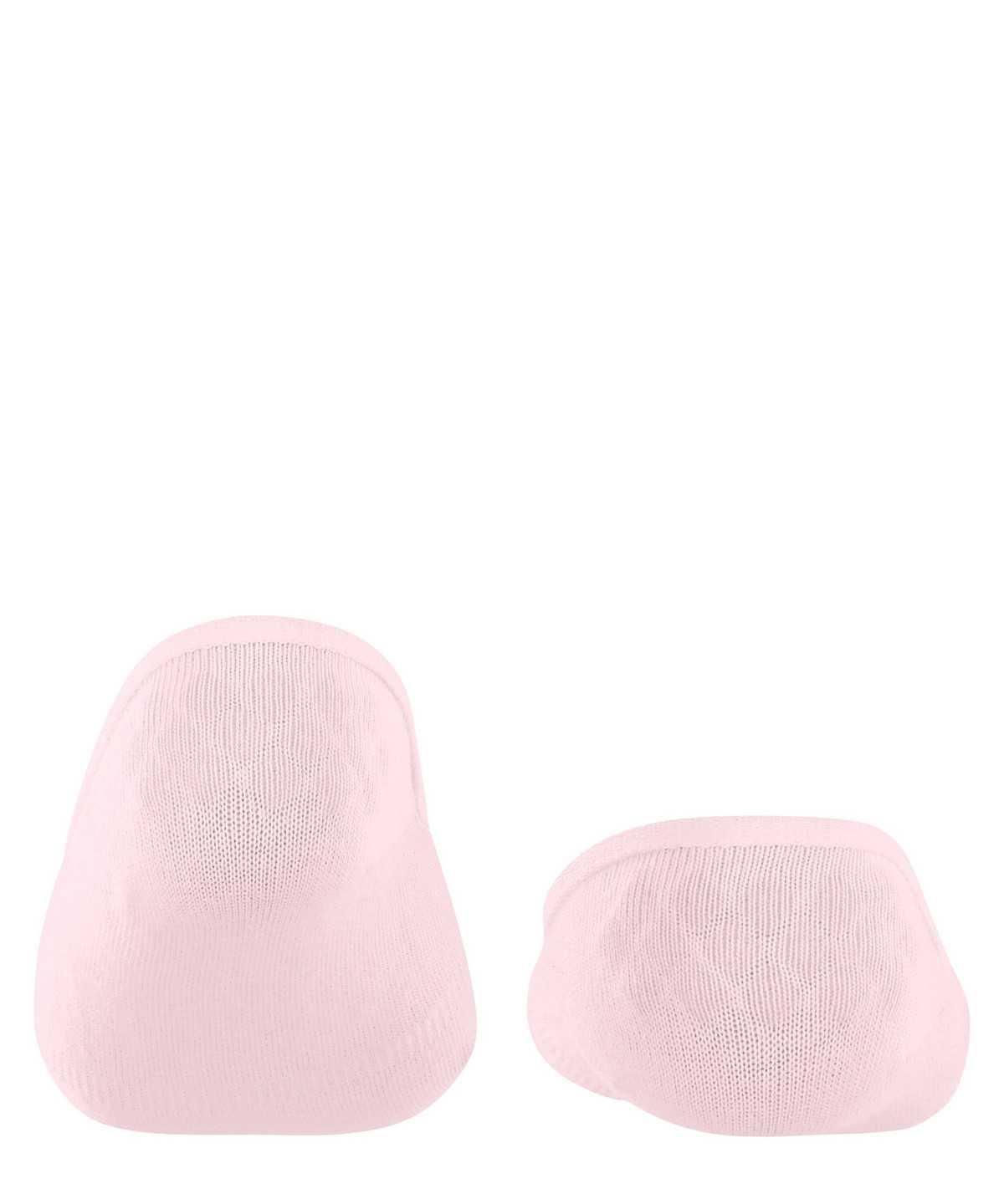 Falke Ballerina Invisibles No Show Socks Kinder Rosa | 9352840-JU