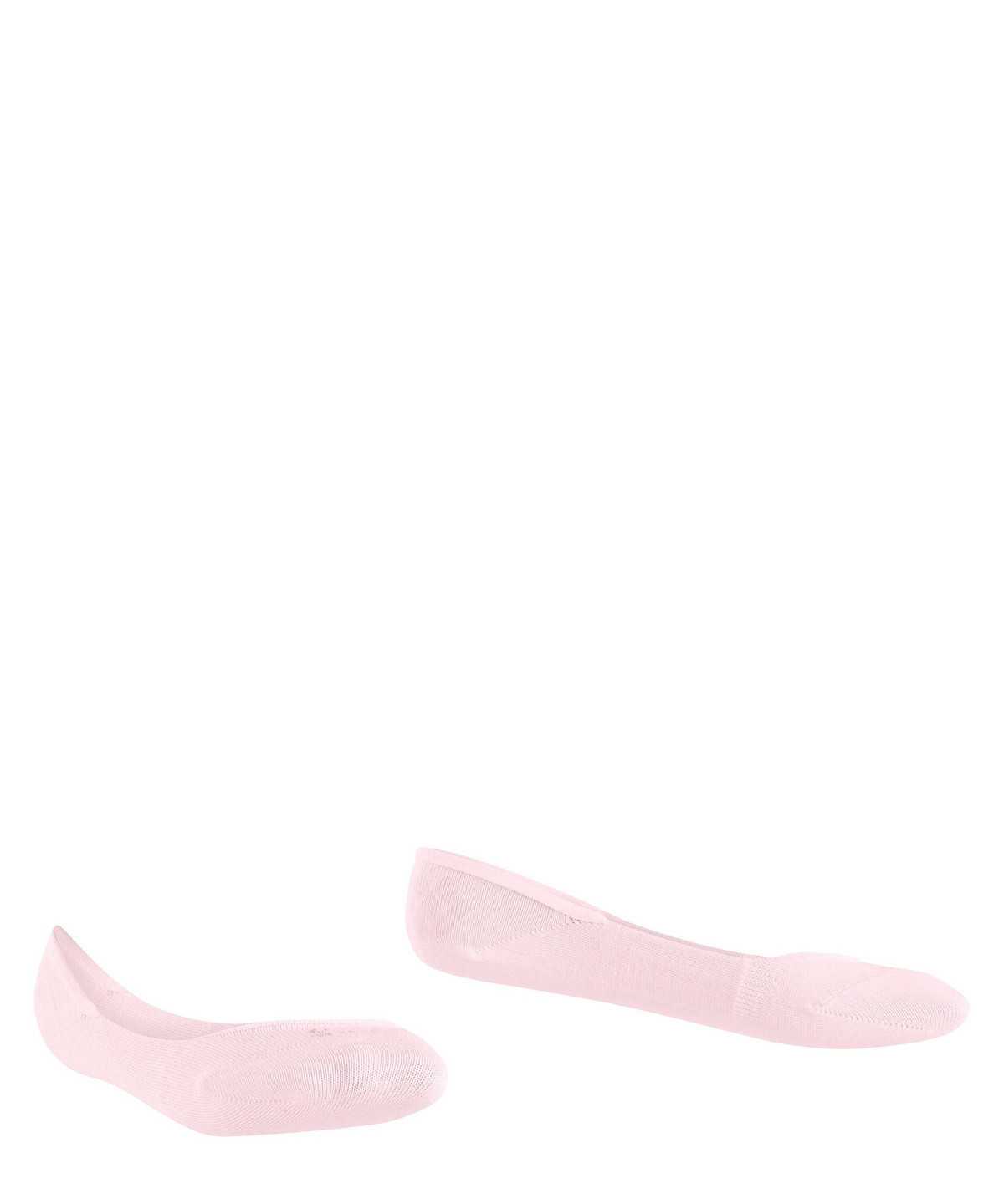 Falke Ballerina Invisibles No Show Socks Kinder Rosa | 9352840-JU