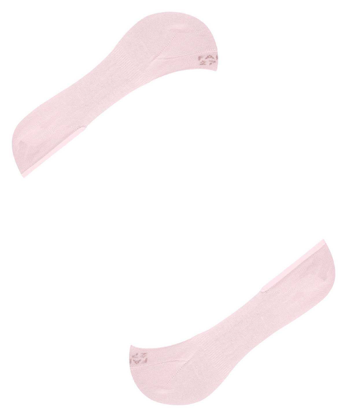 Falke Ballerina Invisibles No Show Socks Kinder Rosa | 9352840-JU