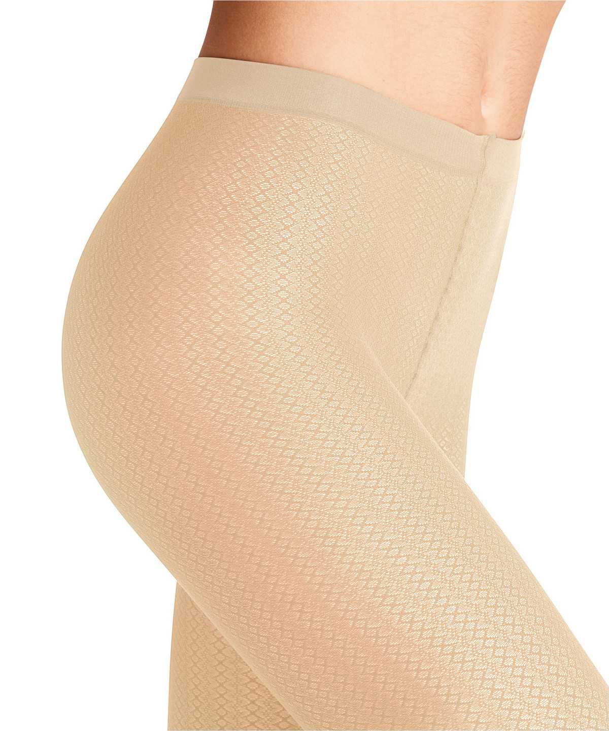 Falke Ballet Tulle 40 DEN Tights Tights Damen Weiß | 1427639-OY