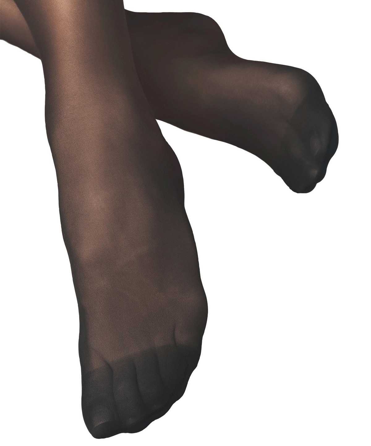 Falke Beauty Plus 50 DEN Tights Tights Damen Grau | 0598674-RF