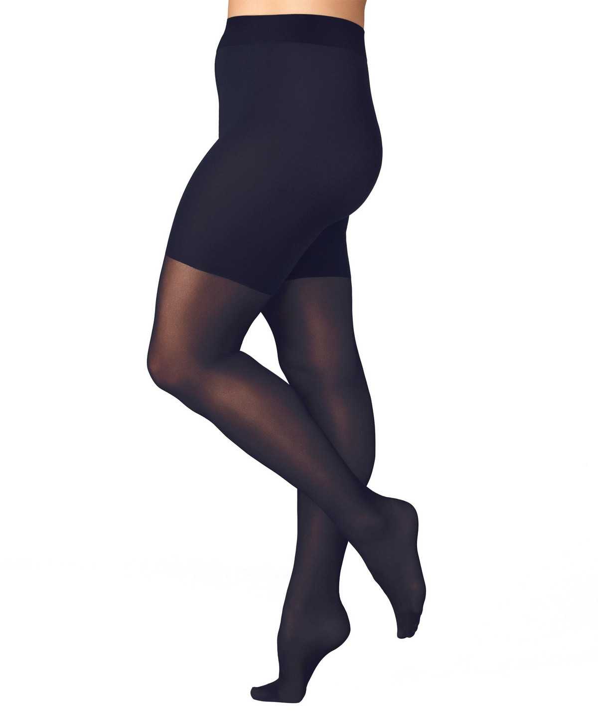 Falke Beauty Plus 50 DEN Tights Tights Damen Blau | 1369428-GL